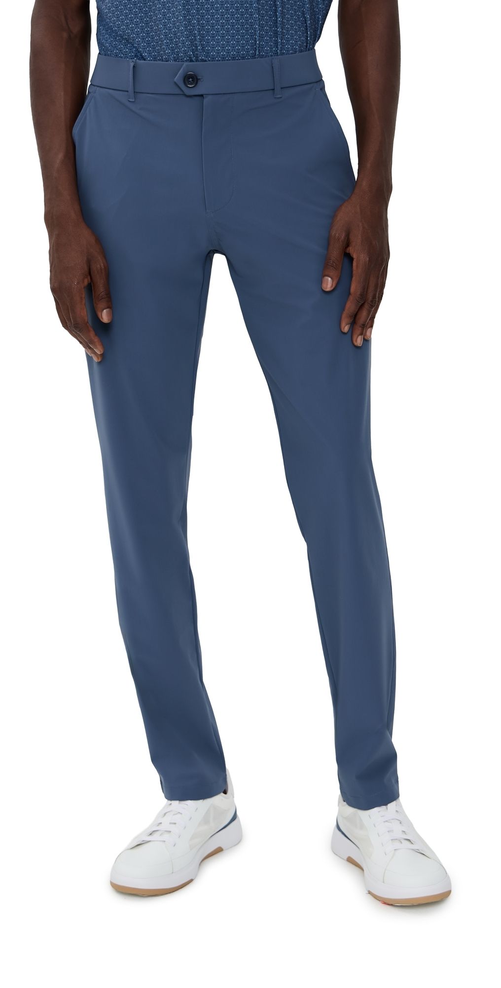 Greyson Montauk Trousers Vintage Indigo 32