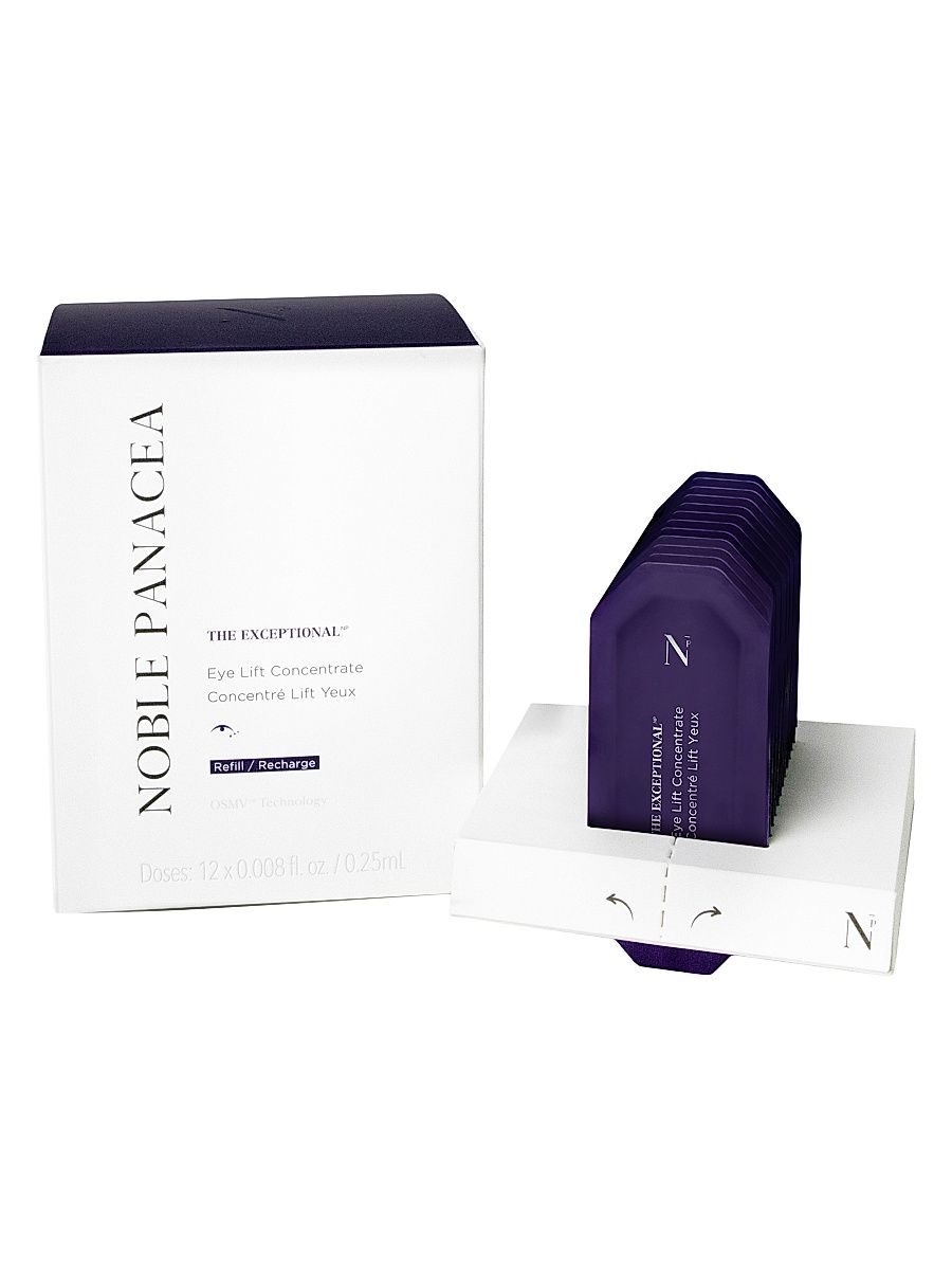 Women's Exceptional Eye Lift Concentrate