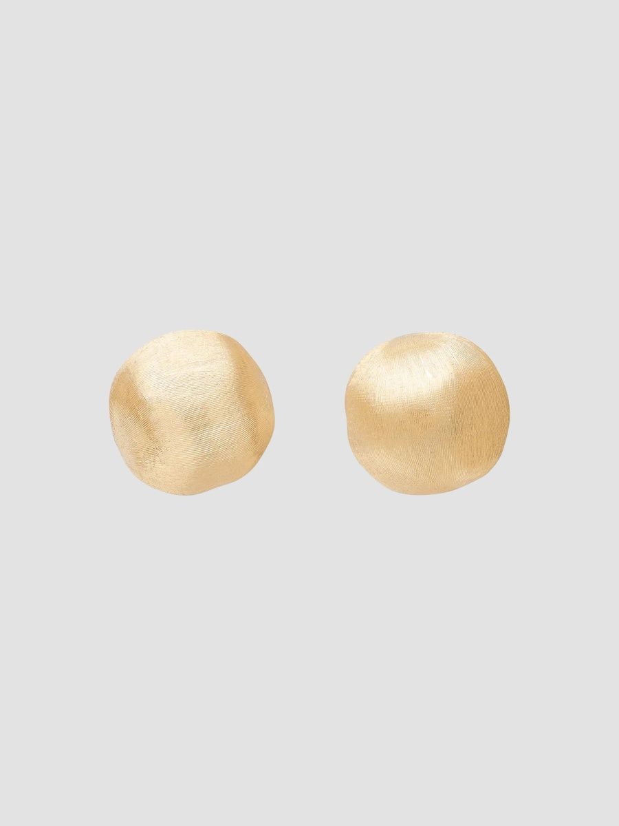 Marco Bicego Women's Africa 18K Yellow Gold Stud Earrings - Yellow Gold