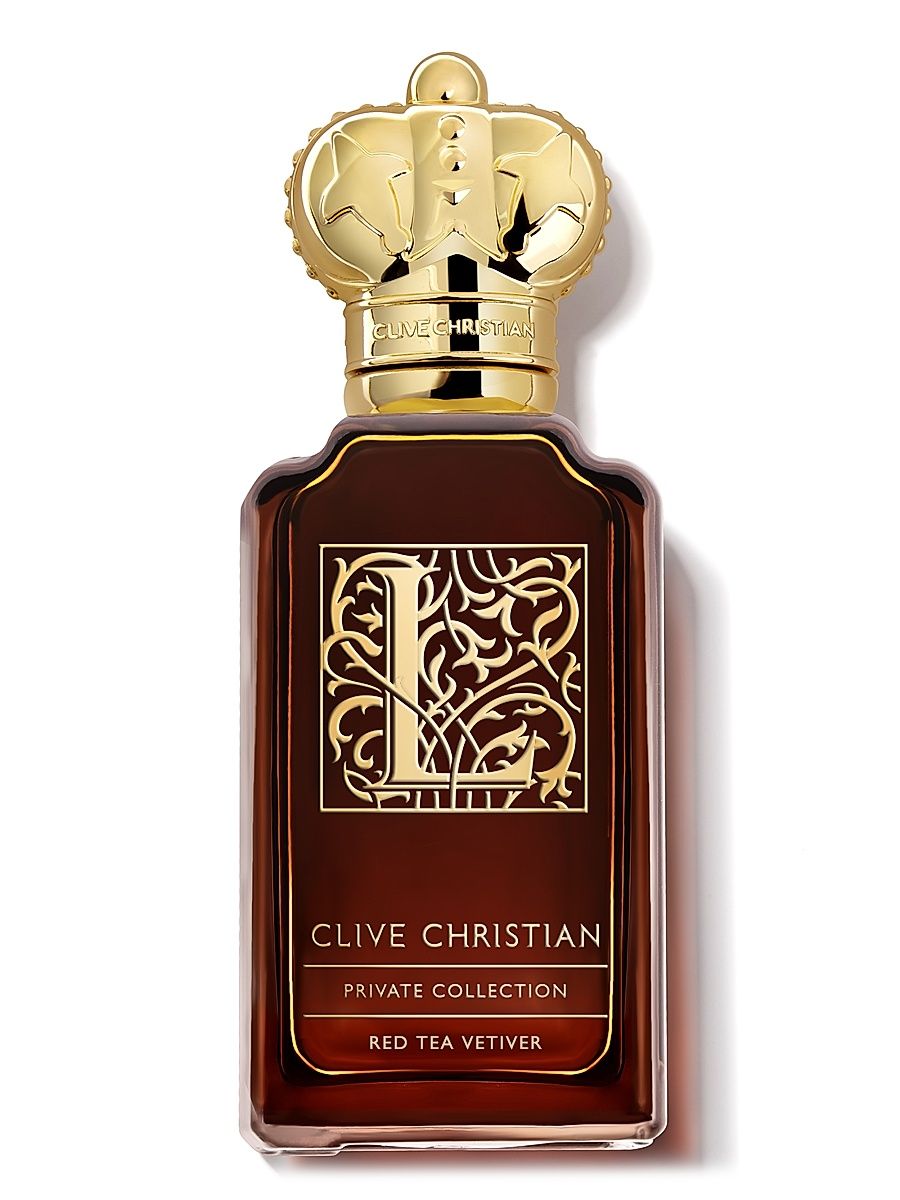 L Red Tea Vetiver Eau de Parfum - Size 1.7 oz.