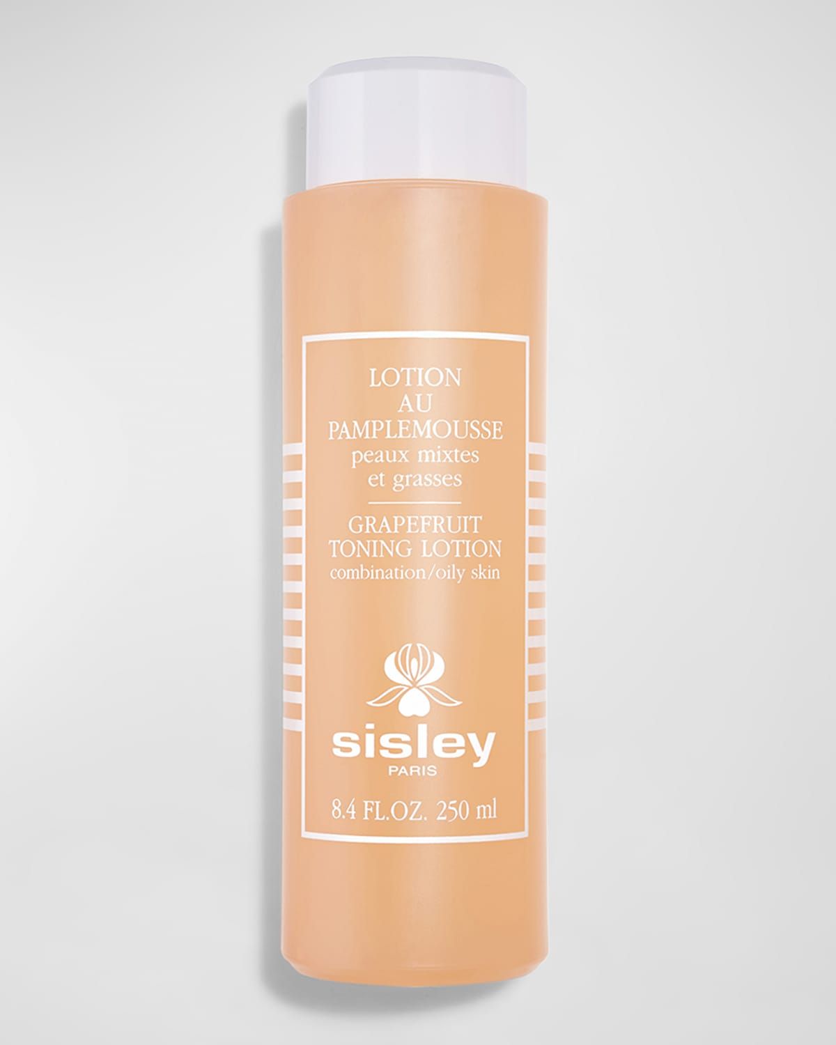 Grapefruit Toning Lotion