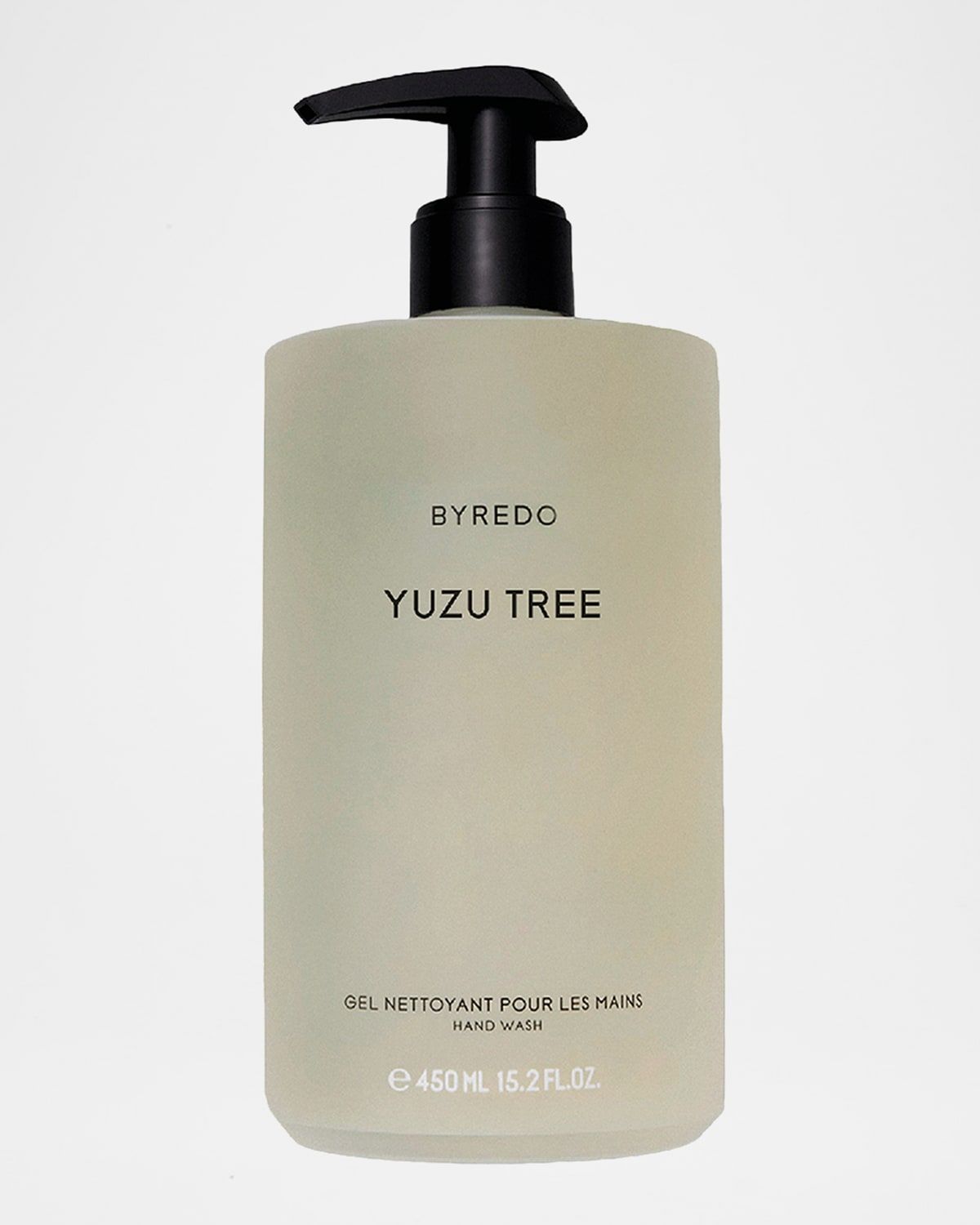 Yuzu Tree Hand Wash, 15.2 oz.