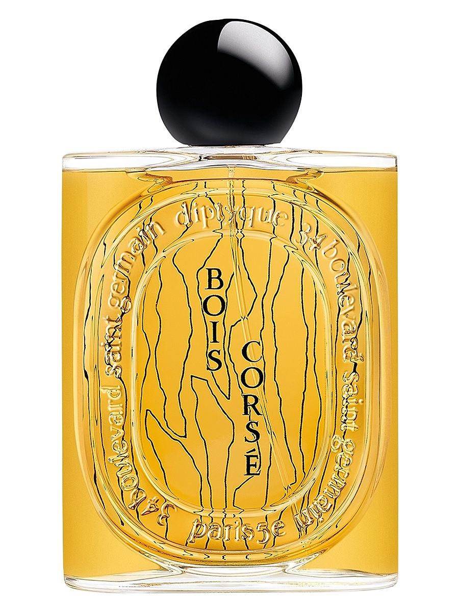Bois Corsé Eau De Parfum - Size 3.4 oz