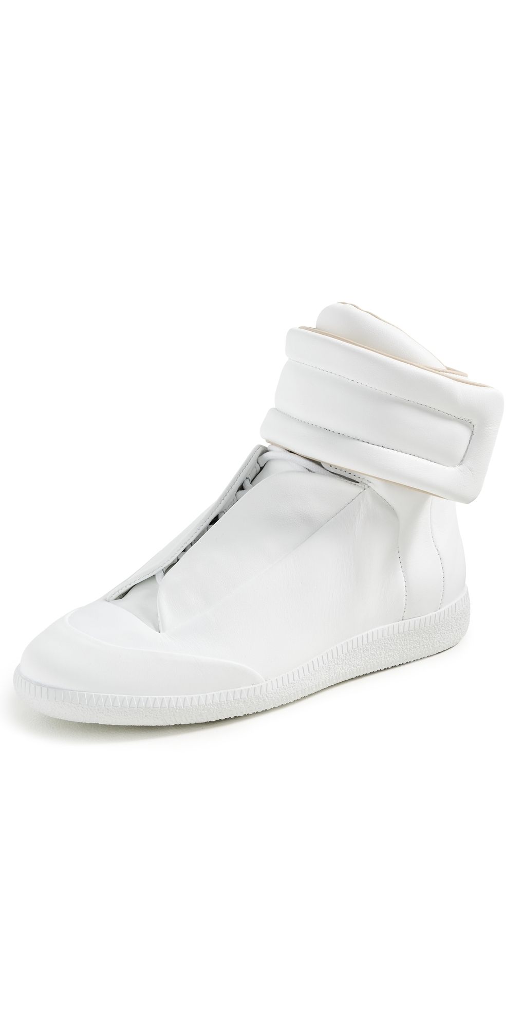 Maison Margiela Future Sneakers White 38.5