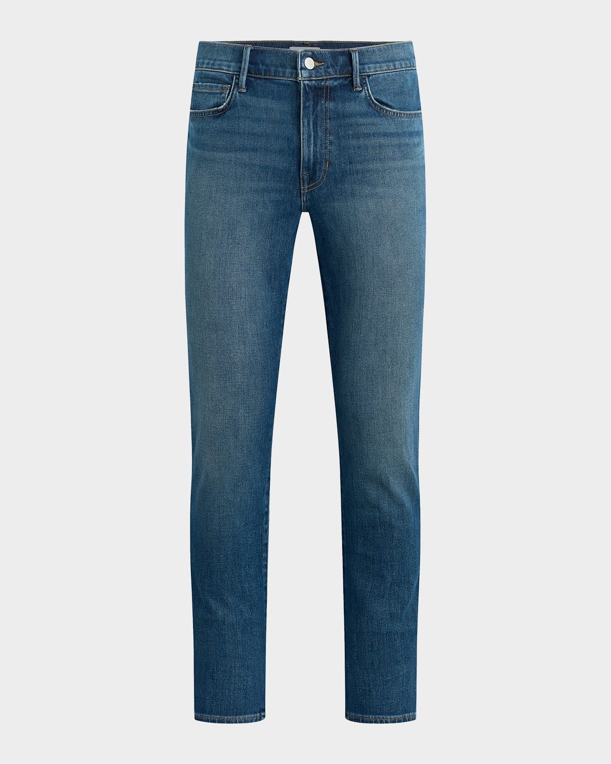 Men & apos;s Asher Slim-Leg Jeans