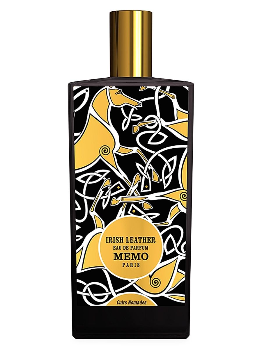 Women's Cuirs Nomades Irish Leather Eau de Parfum - Size 6.8 oz