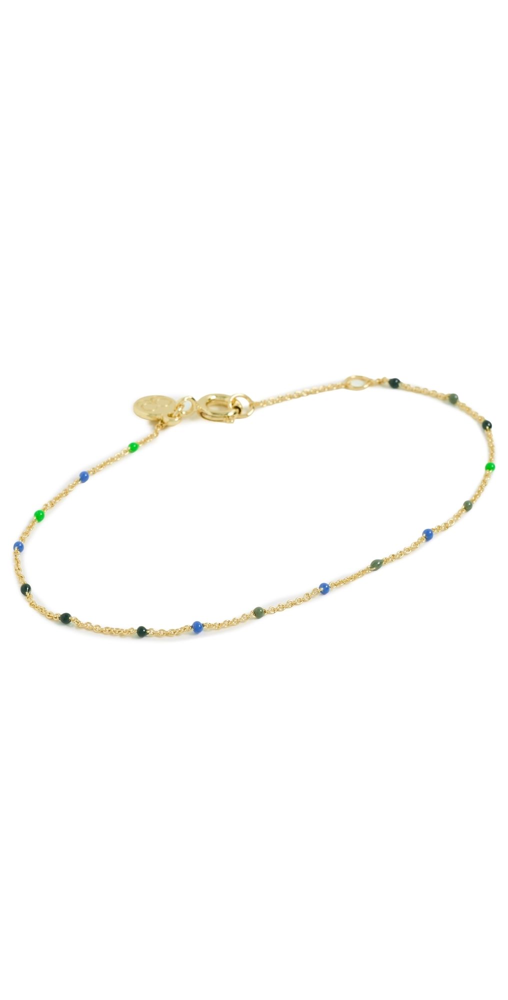 Gorjana Capri Bracelet Hamptons One Size