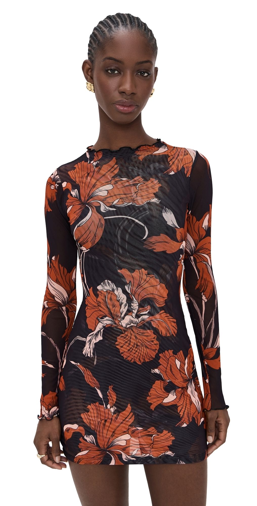 RESA Tyler Dress Couer L