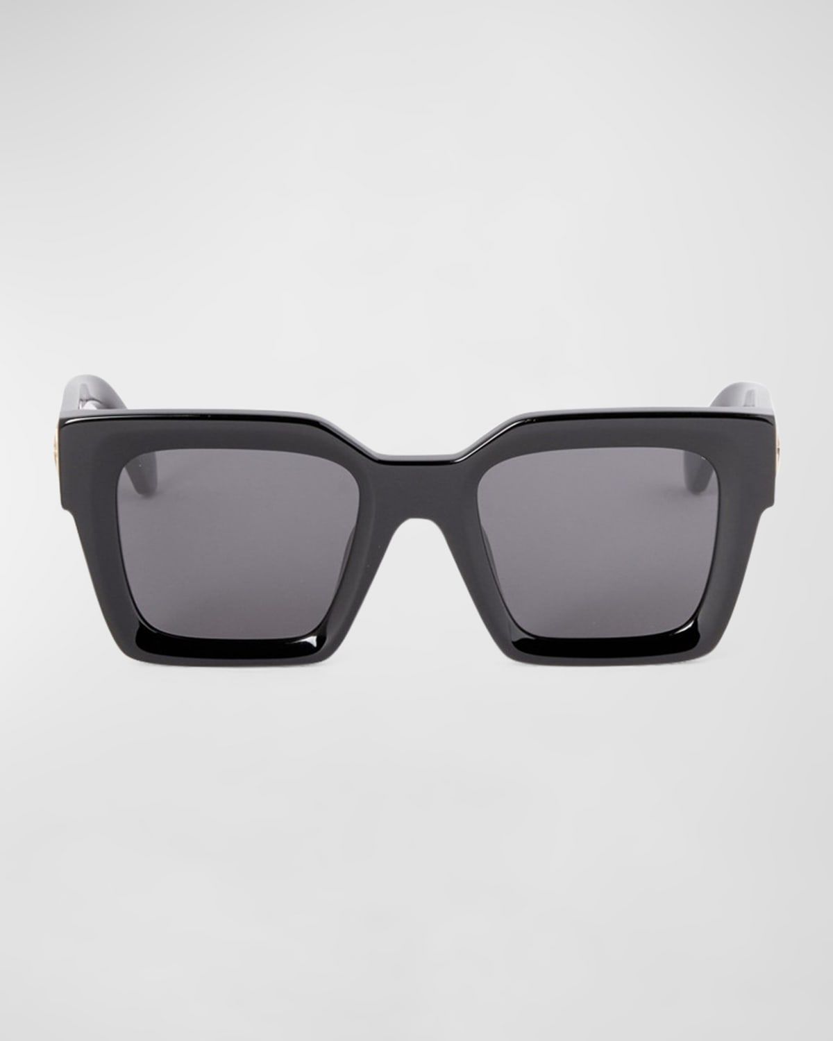 Jackson Square Acetate Sunglasses
