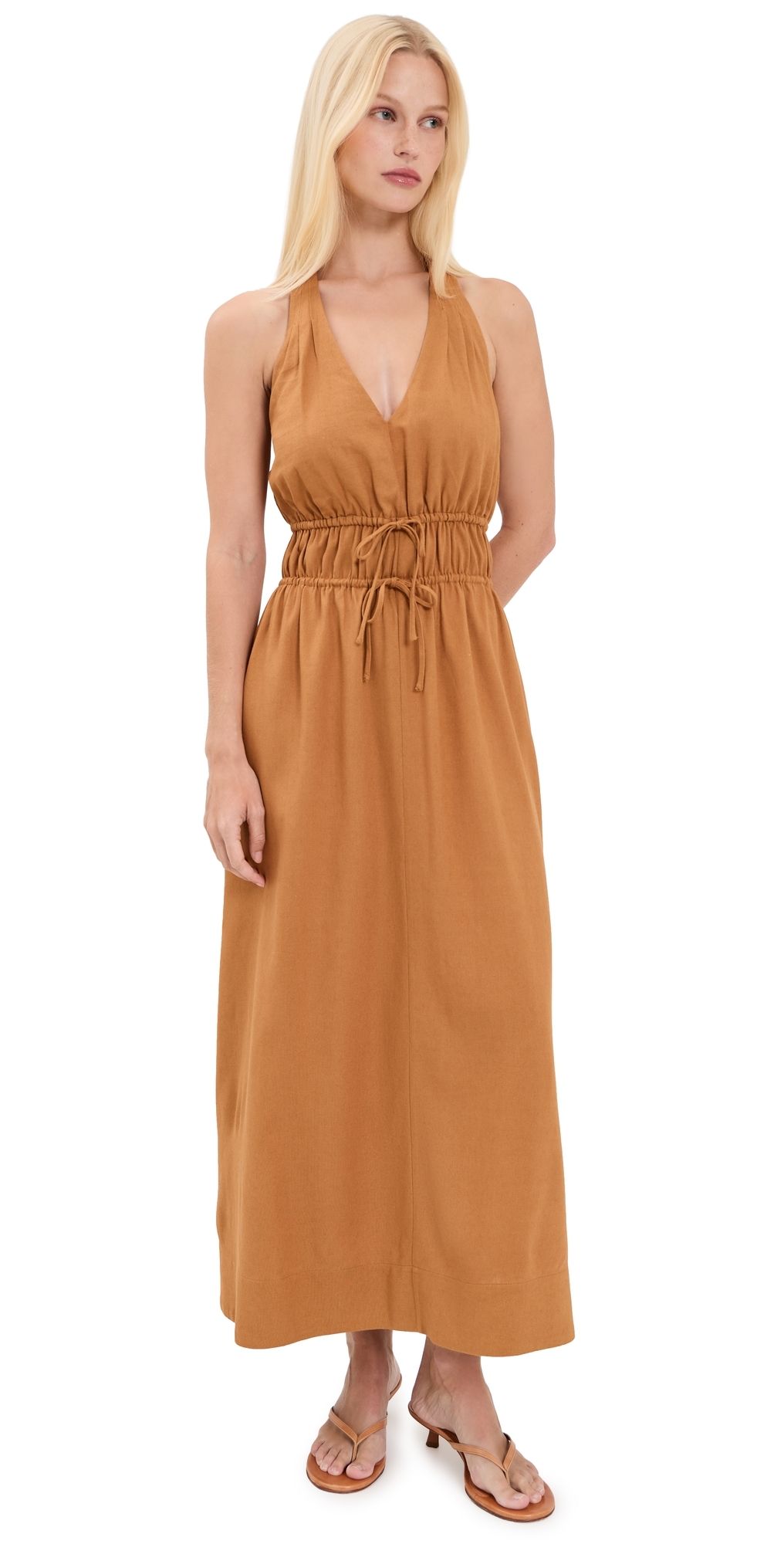PAIGE Alysha Dress Monarch XL