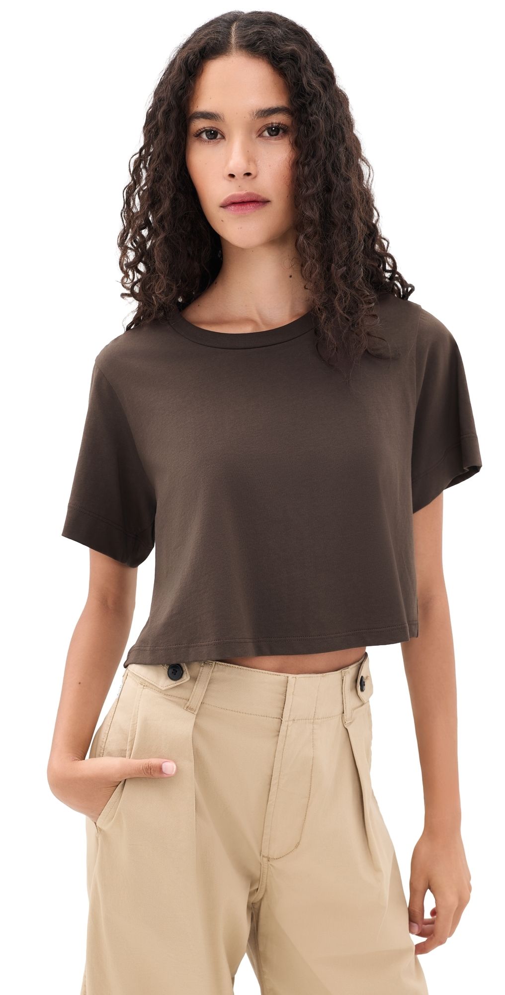 A. L.C. Kali Tee Botanic M