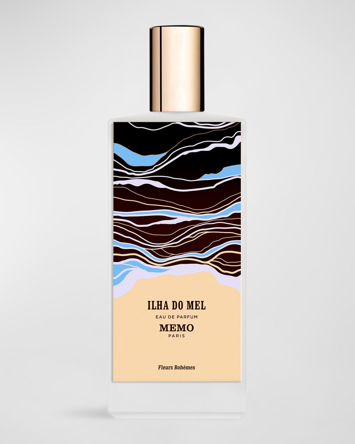 Ilha Do Mel Eau de Parfum, 2.5 oz.