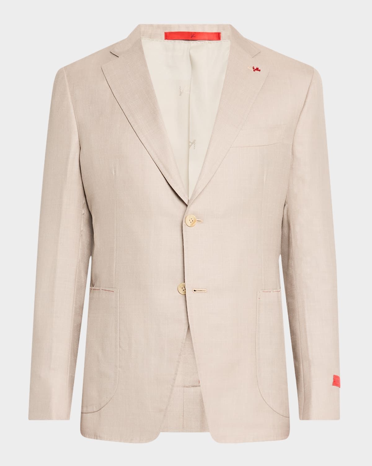 Men & apos;s Cashmere-Blend Sport Coat