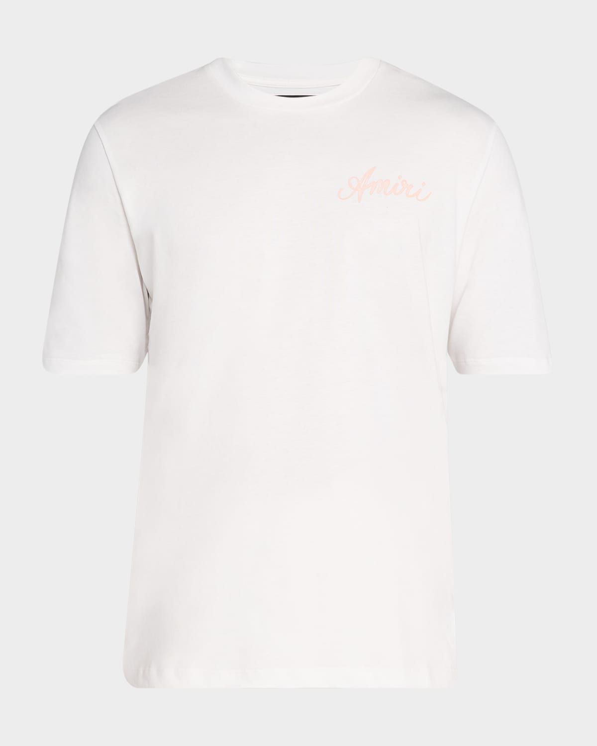 Men & apos;s Logo T-Shirt