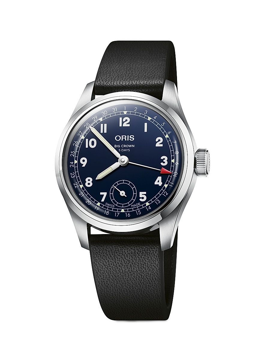 Big Crown Pointer Date Calibre 403 Watch