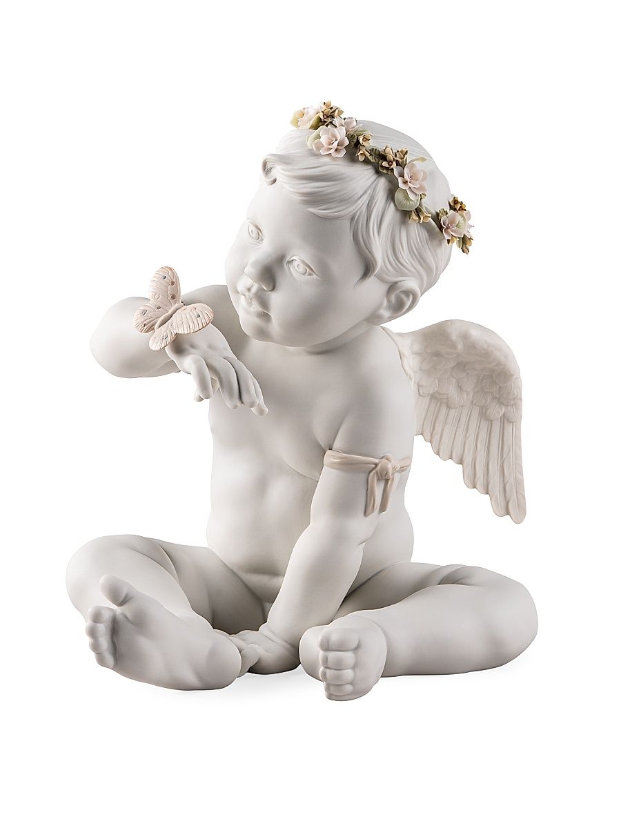 The Magic Of Nature Figurine