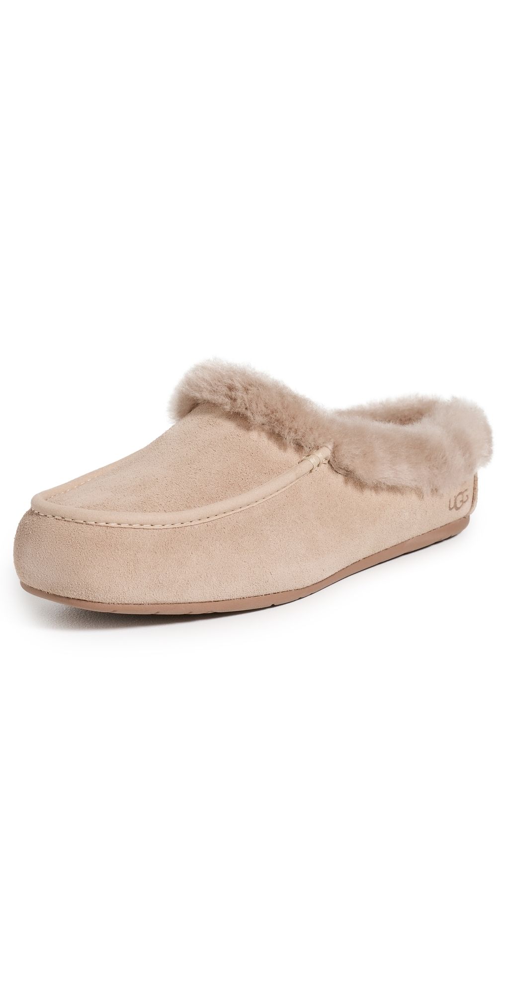 UGG Ansley Mules Moonlight 12