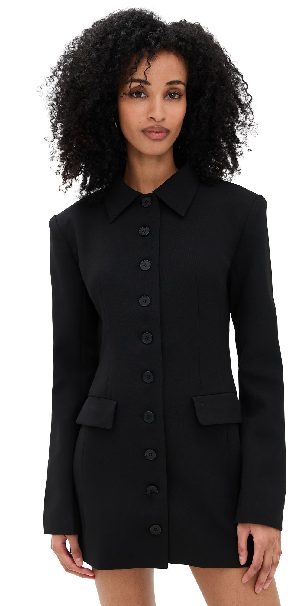 Lioness Cheri Mini Dress Ink XXXS