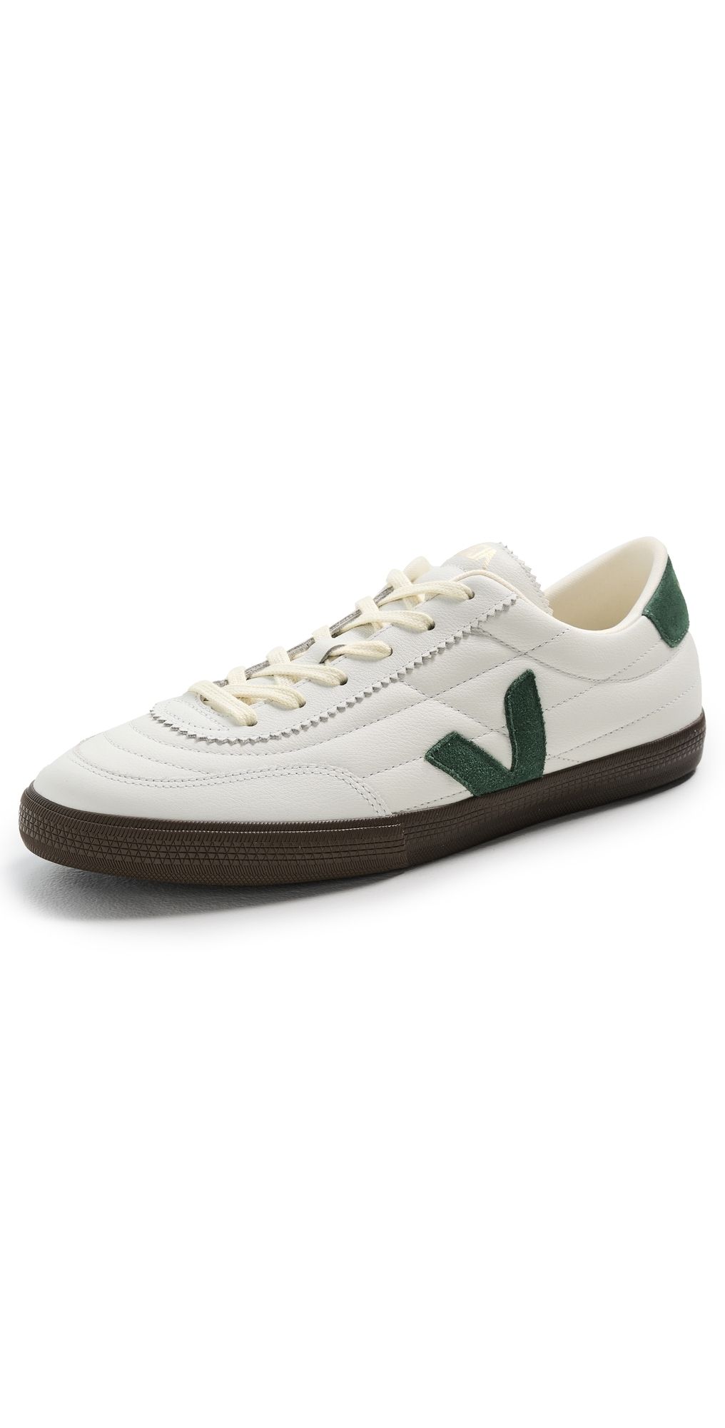 Veja Panenka Sneakers White/Cyprus/Eagle 42