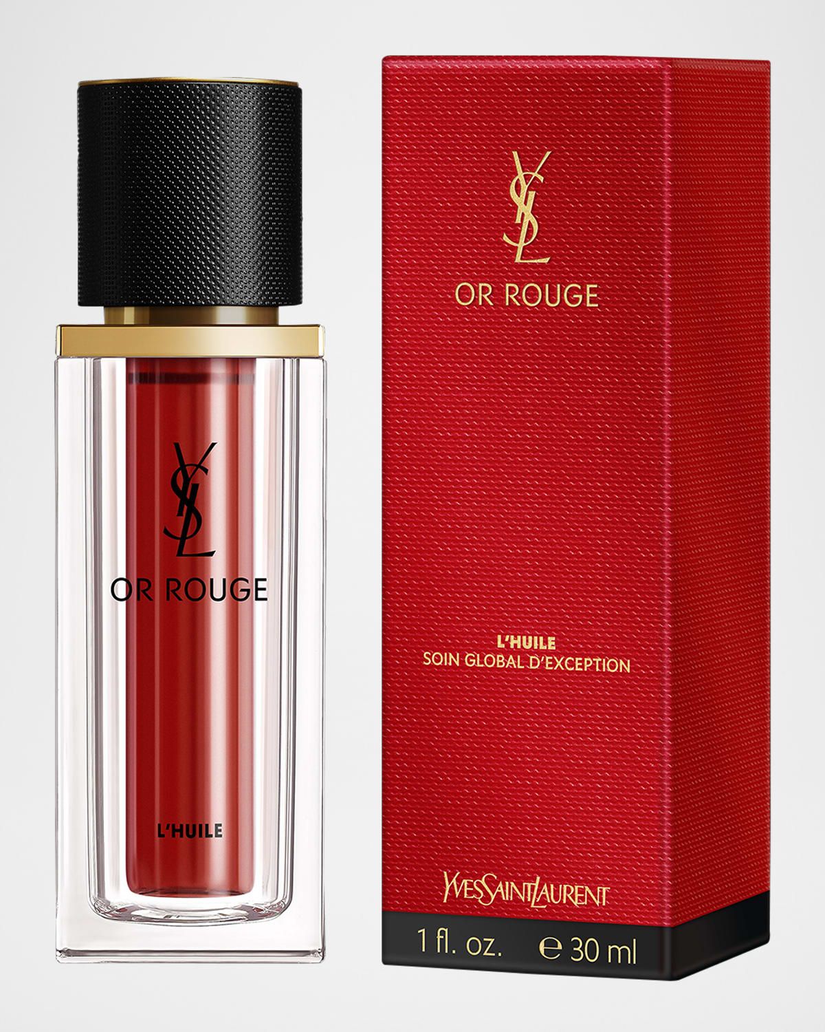 OR Rouge L'Huille Serum, 1 oz.