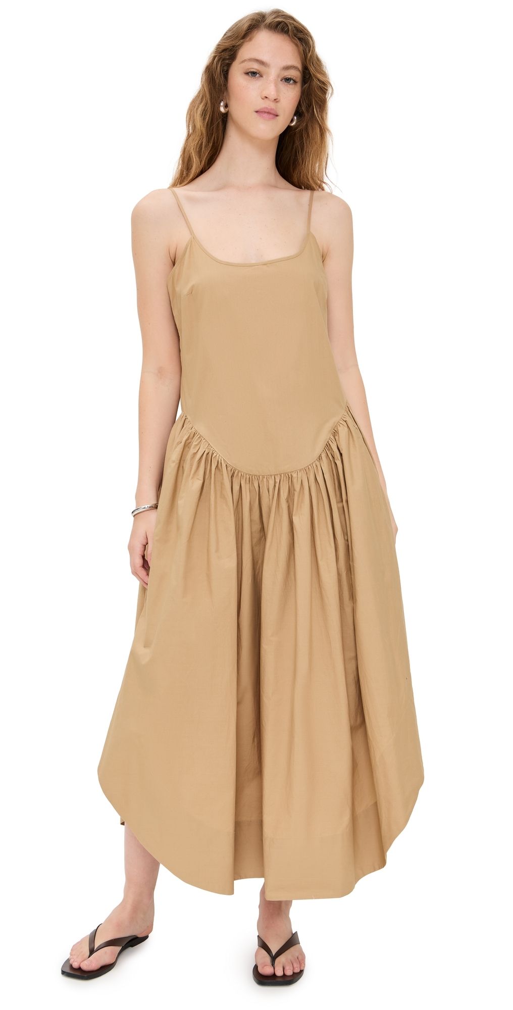 Citizens of Humanity Ari Dress Incense S