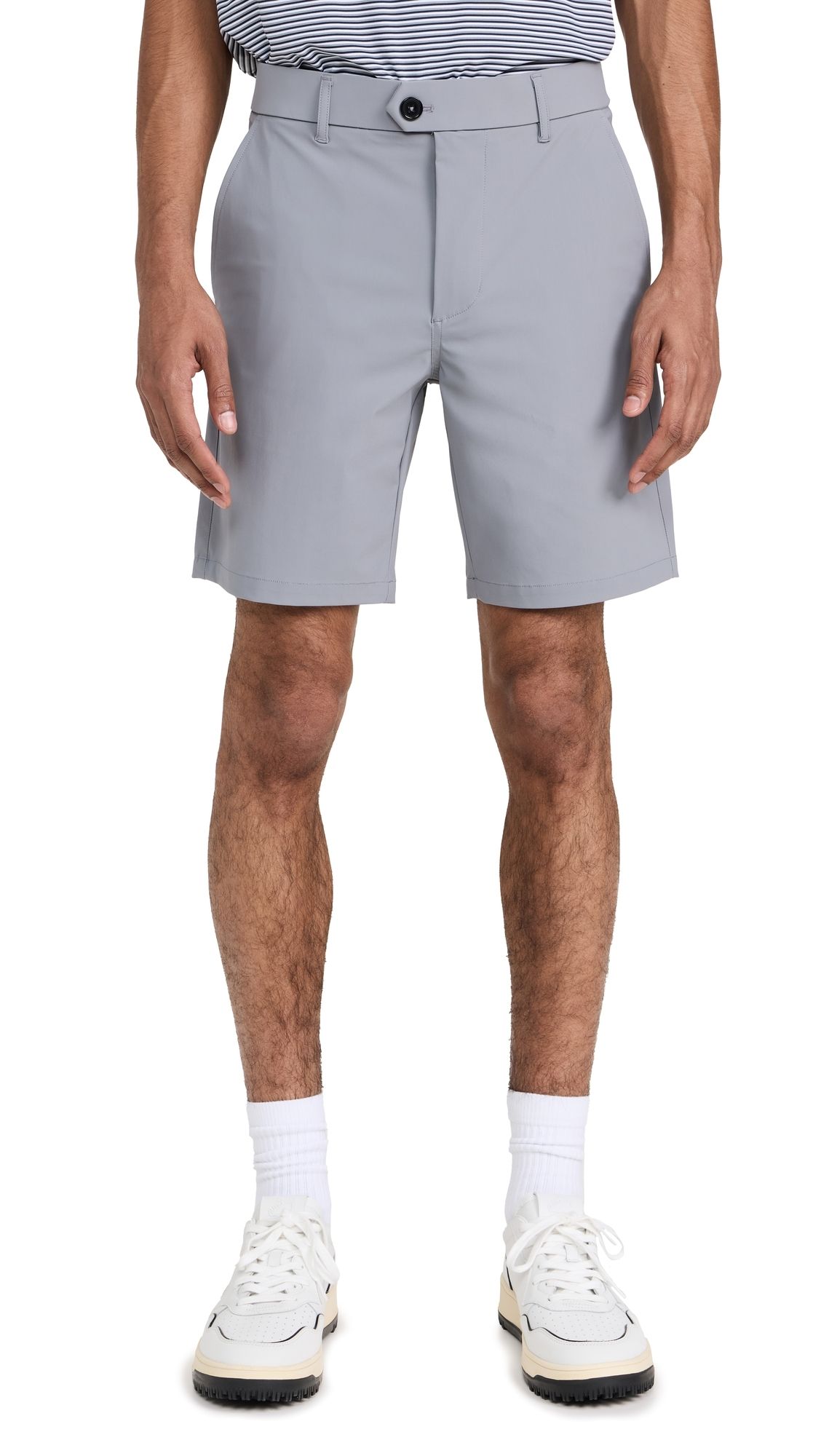 Greyson Montauk Shorts 8 Slate 36