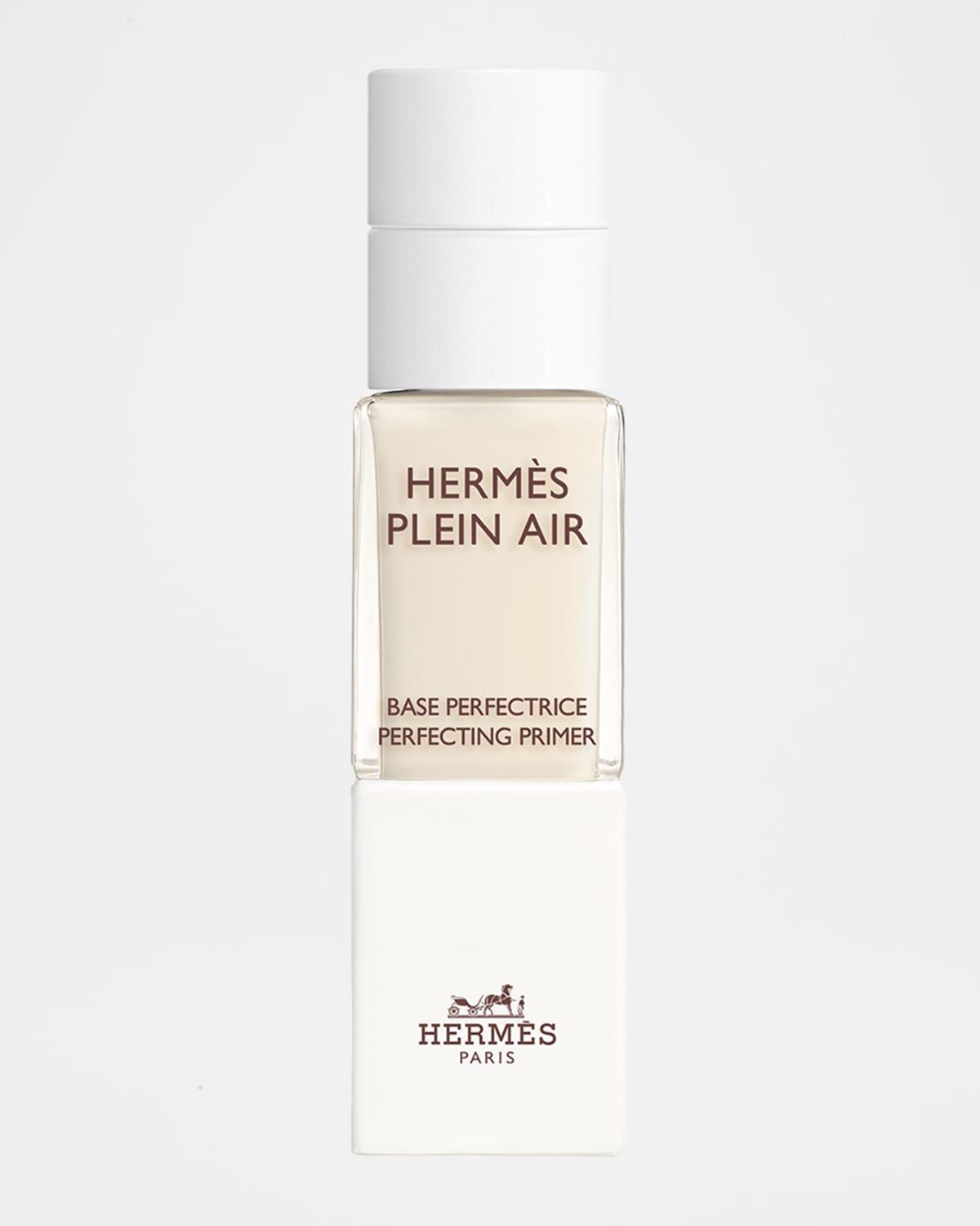 Plein Air Moisturizing & Unifying Perfecting Primer