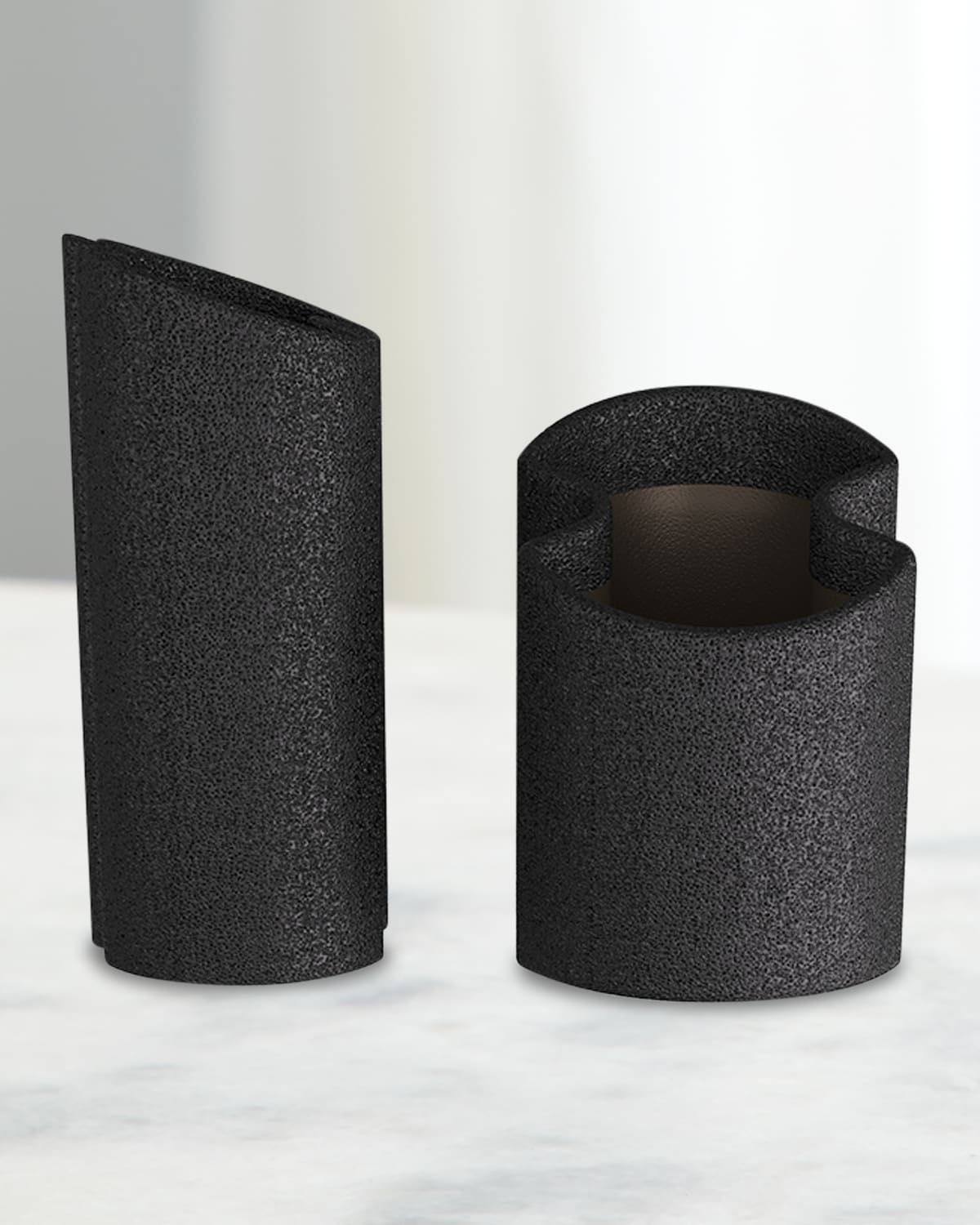 Xyla Vases, Set of 2