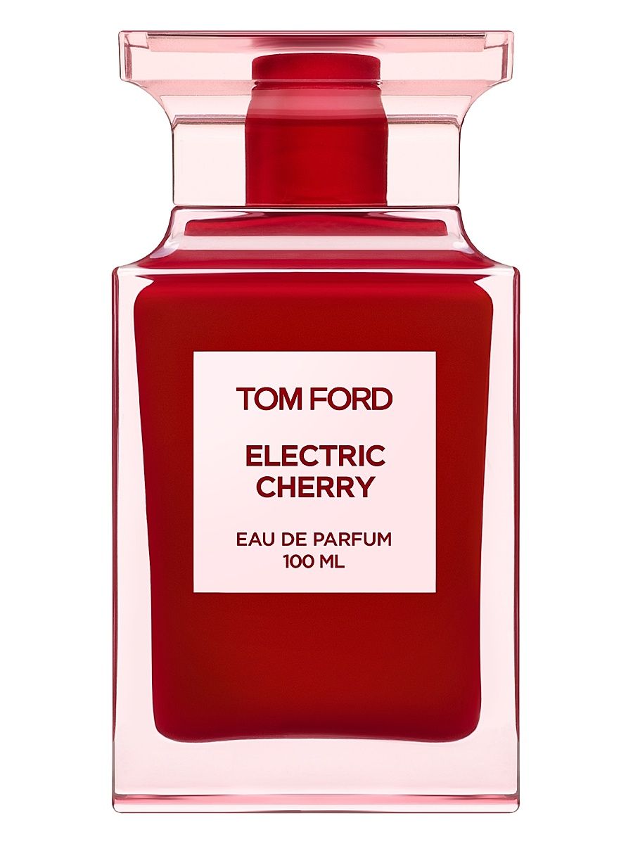 Electric Cherry Eau de Parfum - Size 3.4 oz
