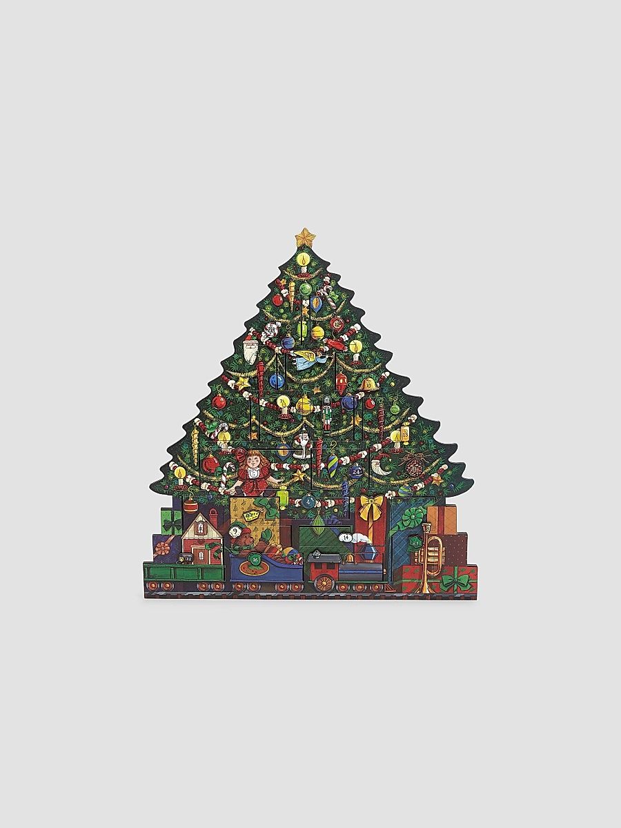 Tree Advent Calendar