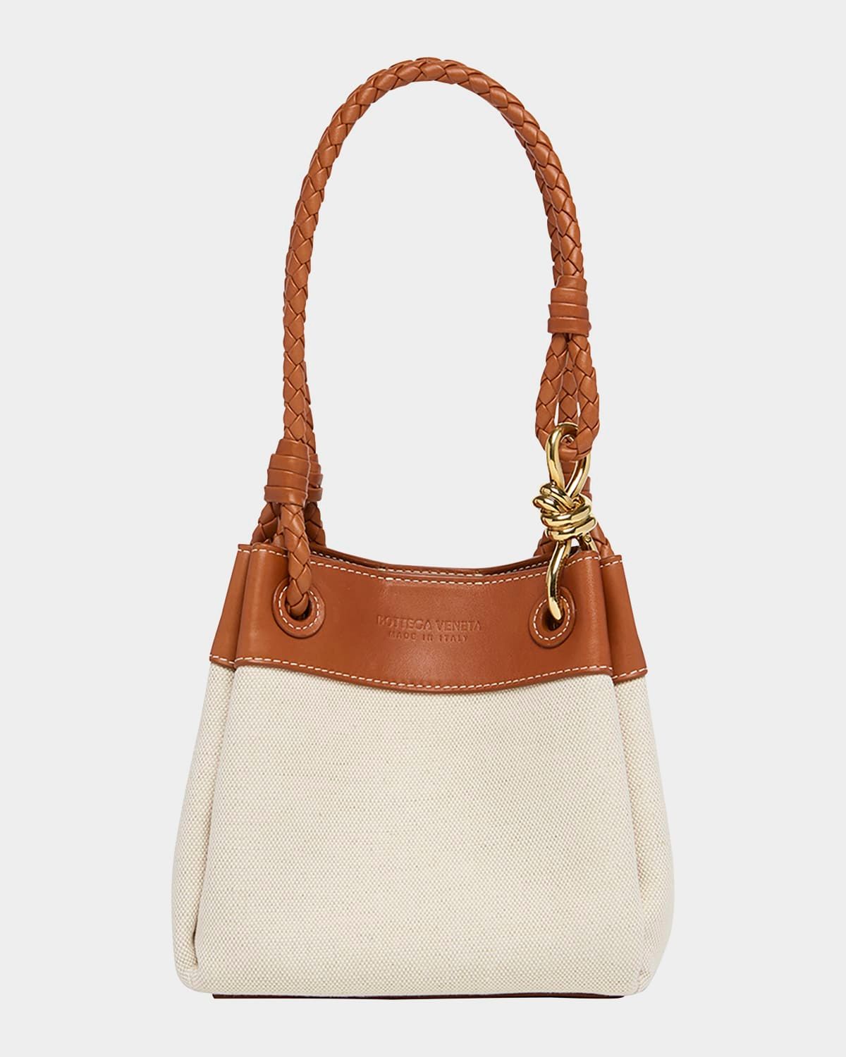 Parachute Small Canvas Shoulder Bag