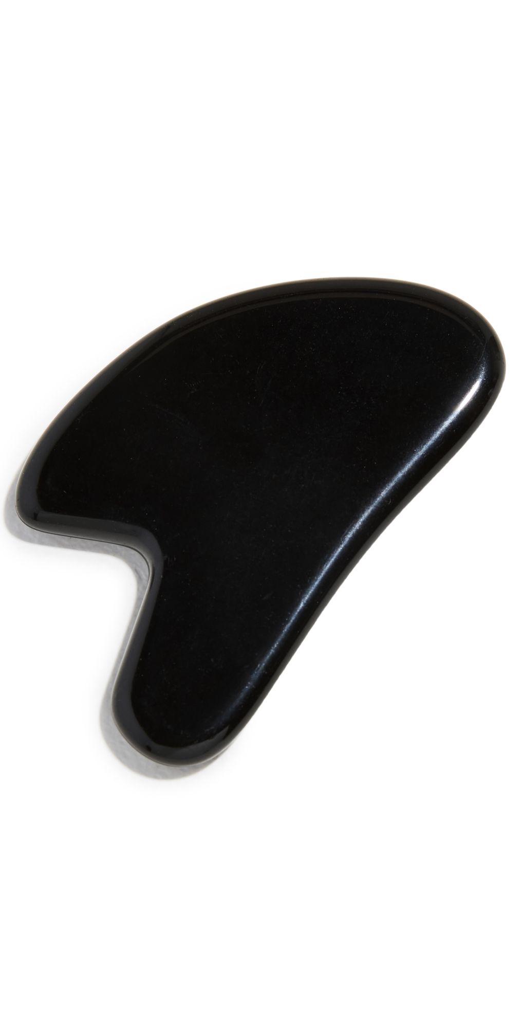 Alder New York Black Obsidian Gua Sha Tool No Color One Size