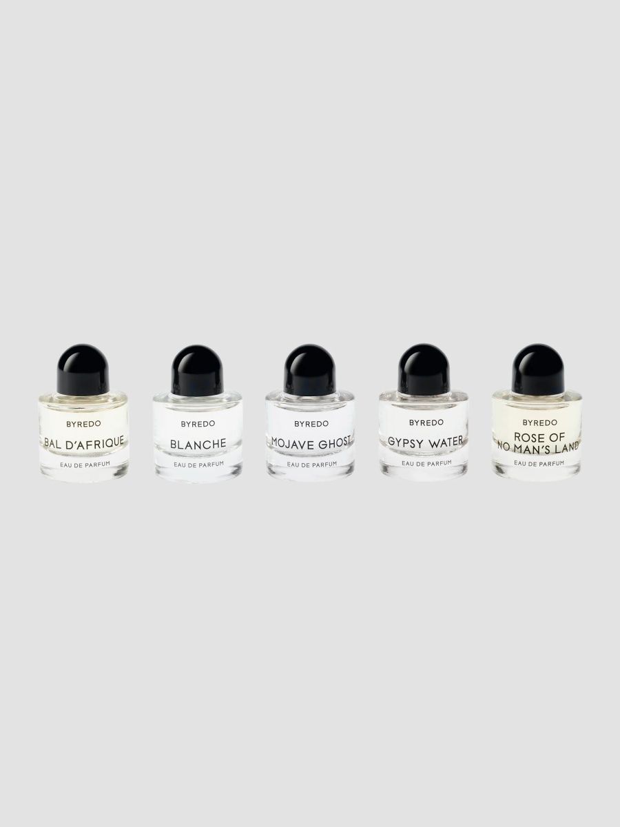 Byredo Les Miniatures Eau de Parfum Set