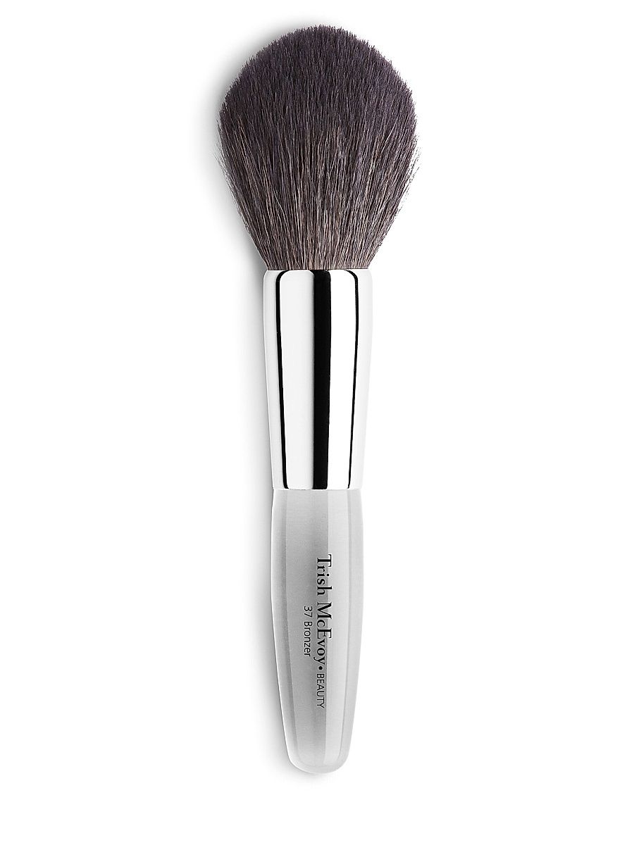 Brush 37 - Bronzer - Size 0
