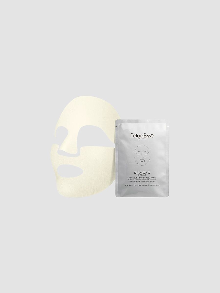 Diamond Extreme Molecular Acid Peel Mask
