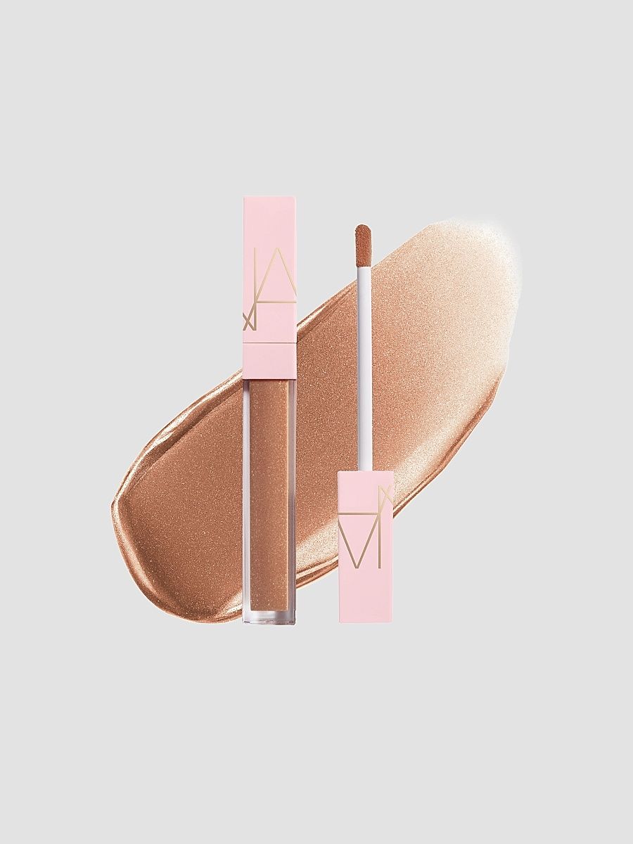 Women's Afterglow Lipshine Hydrating Lip Gloss - Wonderwall