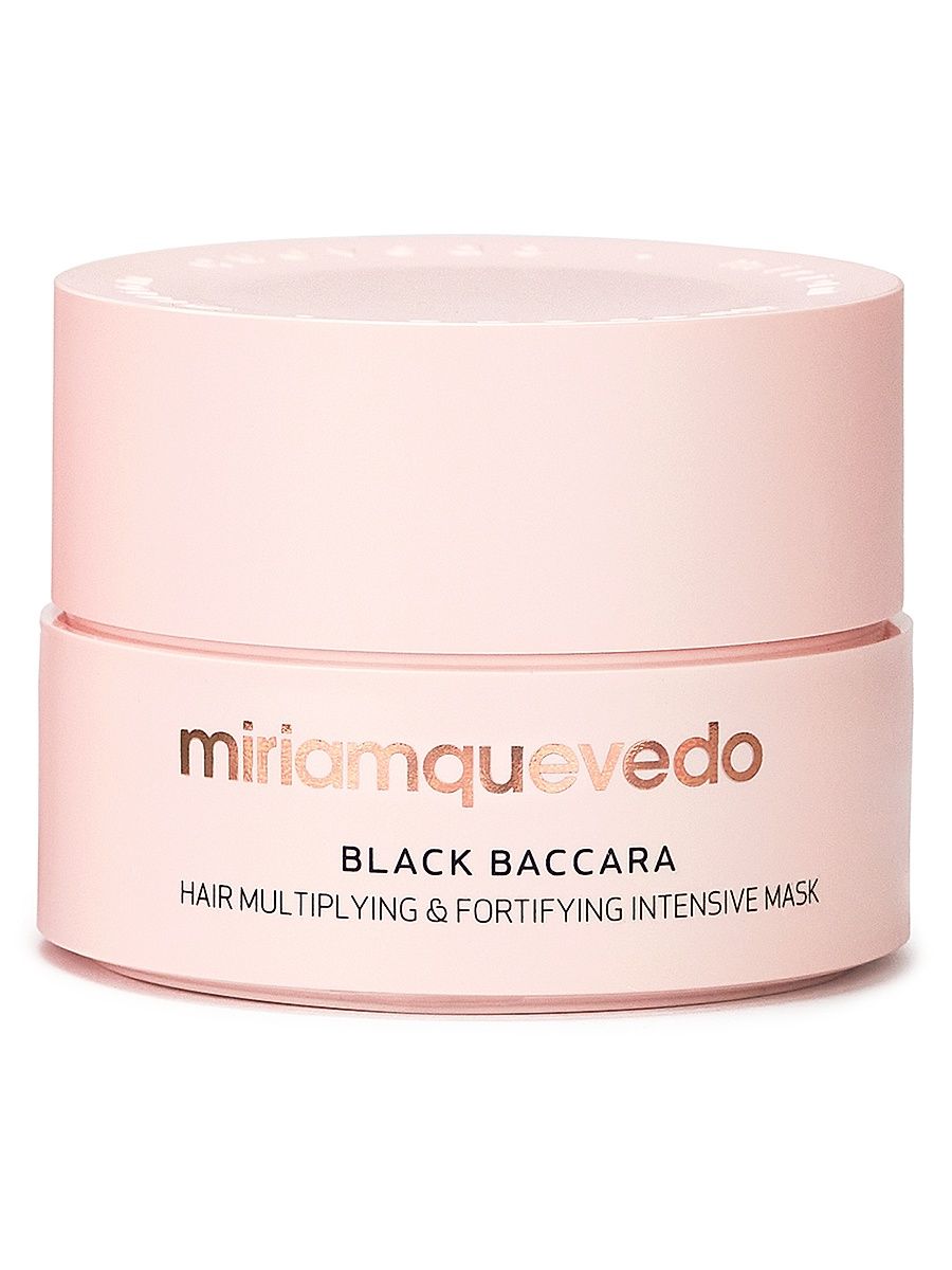 Women's Hair Multiplying & Fortifying Intensive Mask