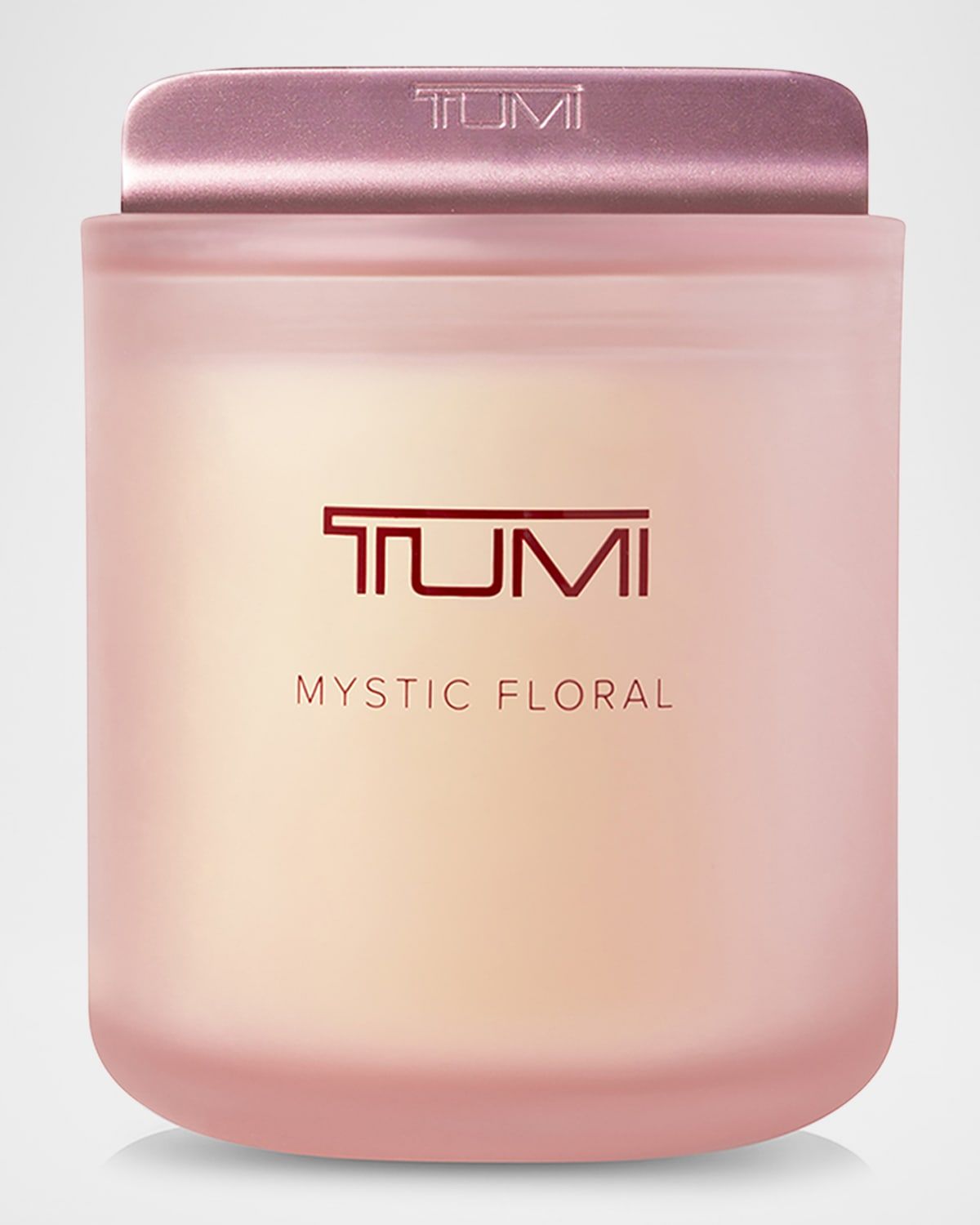 Mystic Floral Scented Candle, 8 oz.