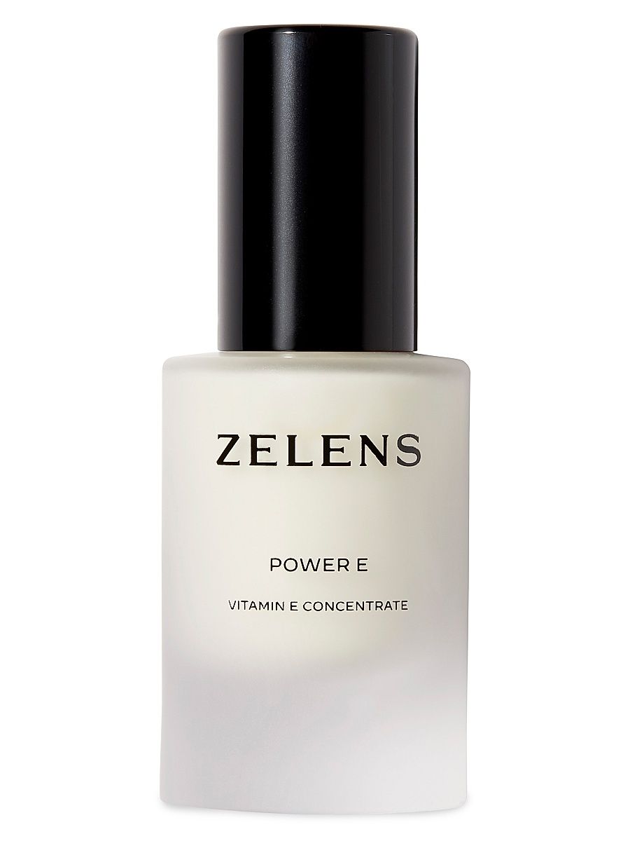 Women's Power E Moisturising And Protecting Treatment - Size 1 oz