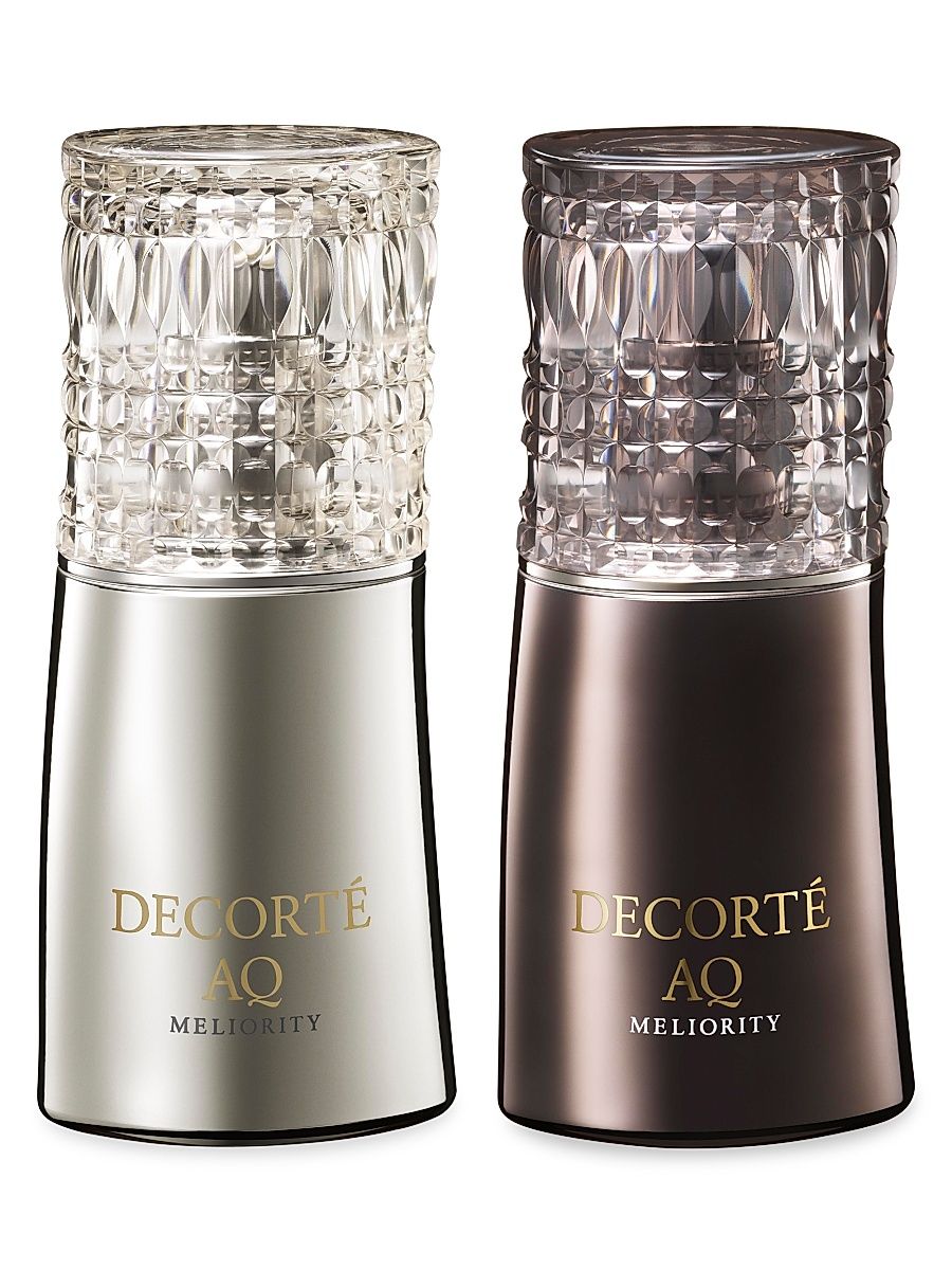 Women's AQ Meliority Intensive Radiance Glow Ritual 2-Piece Serum Set