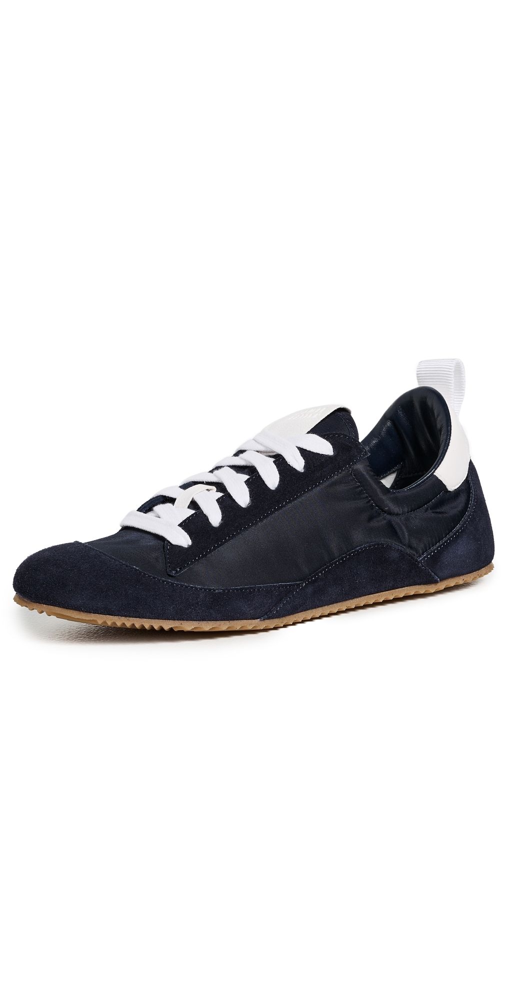 Jamie Haller The Saccheto Sneakers Navy 37.5