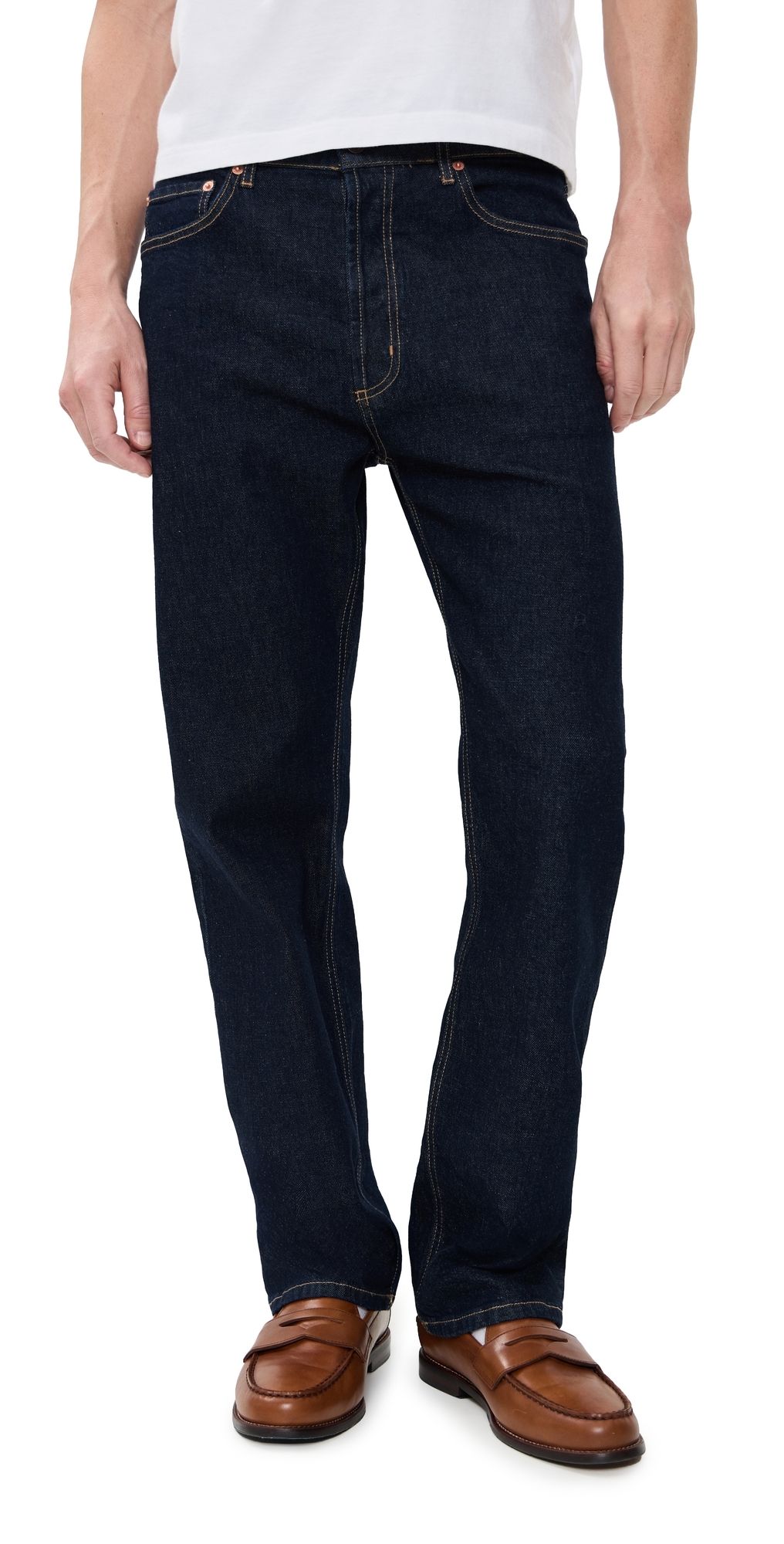RAILS Nash Jeans Rinse Wash 38