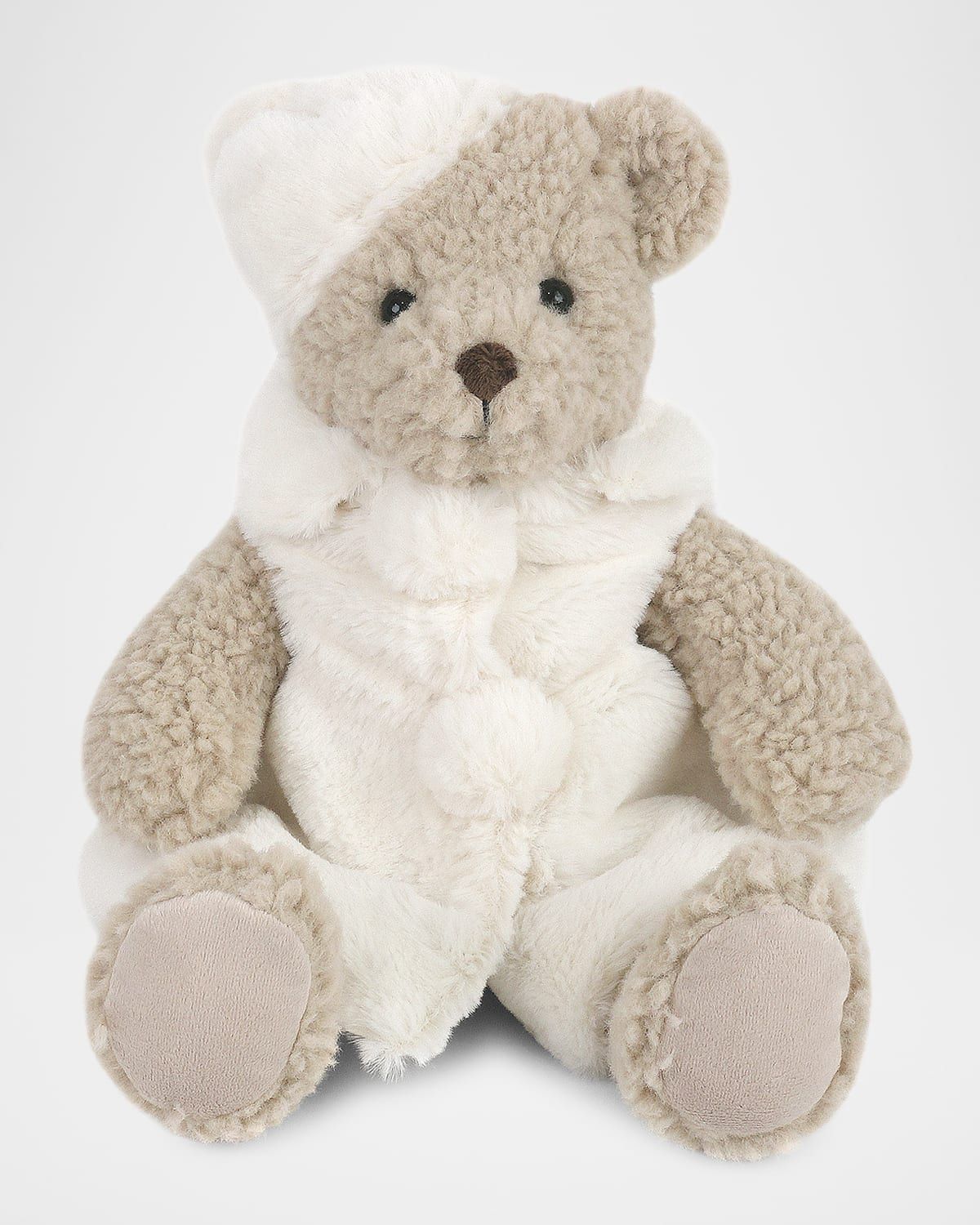 Bessy Bear Stuffed Animal