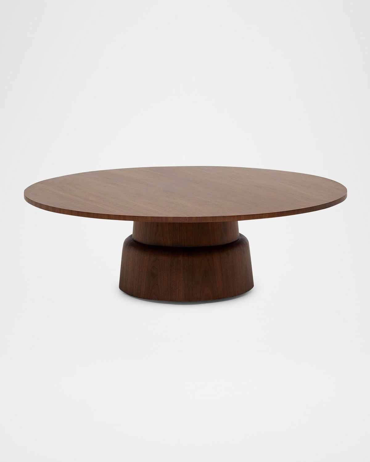 Graves Cocktail Table