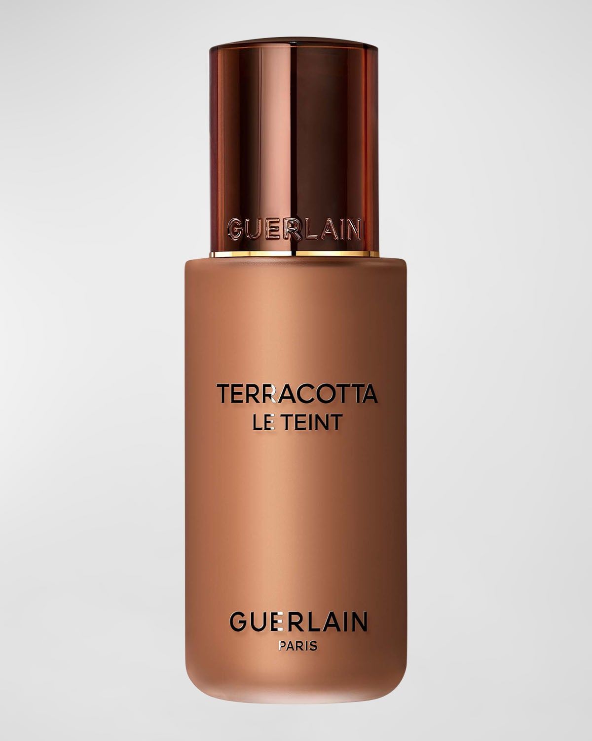 Terracotta Le Teint Matte Foundation