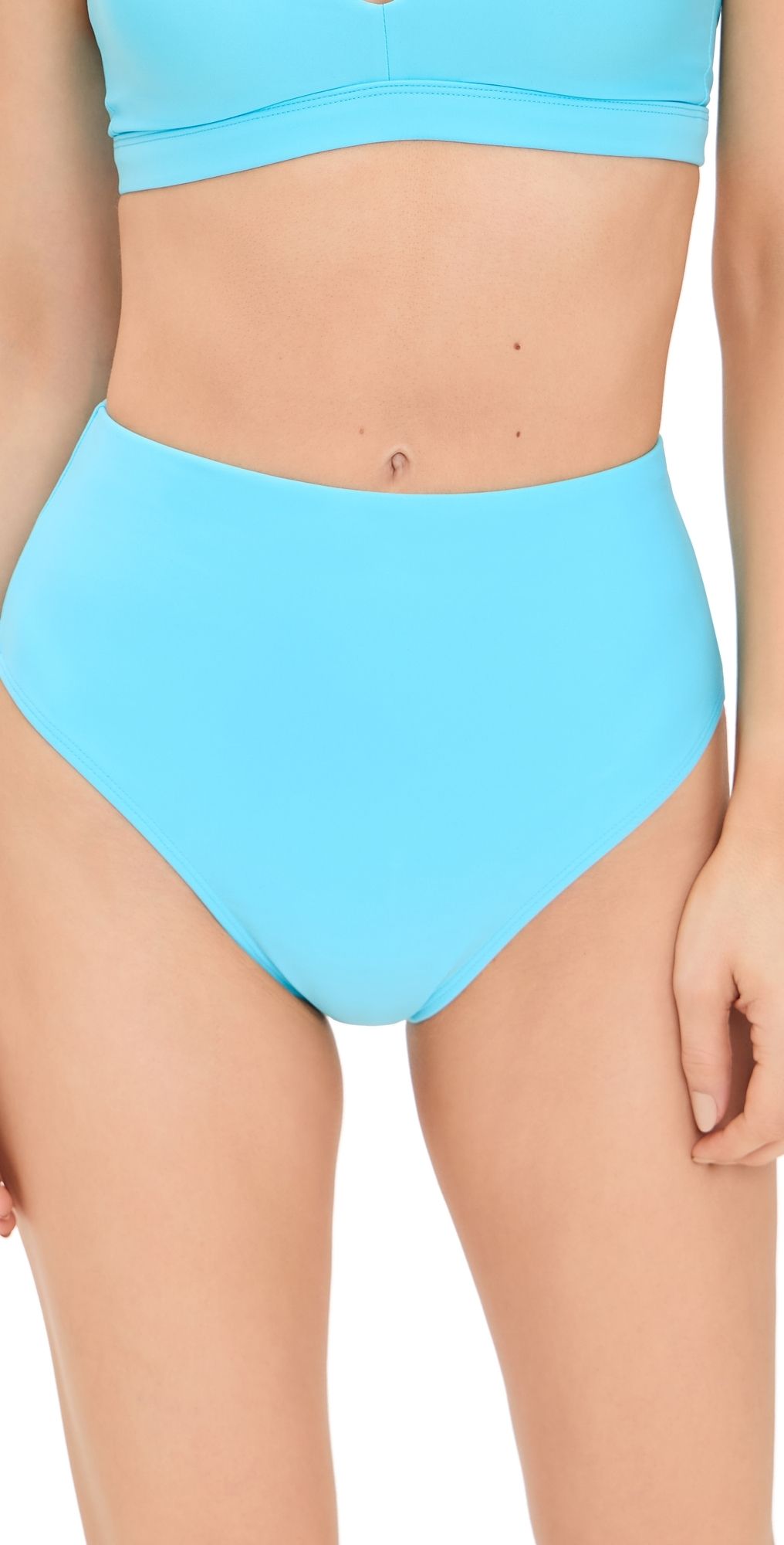 STYLEST DreamSculpt High Waist Bottoms Azure XL