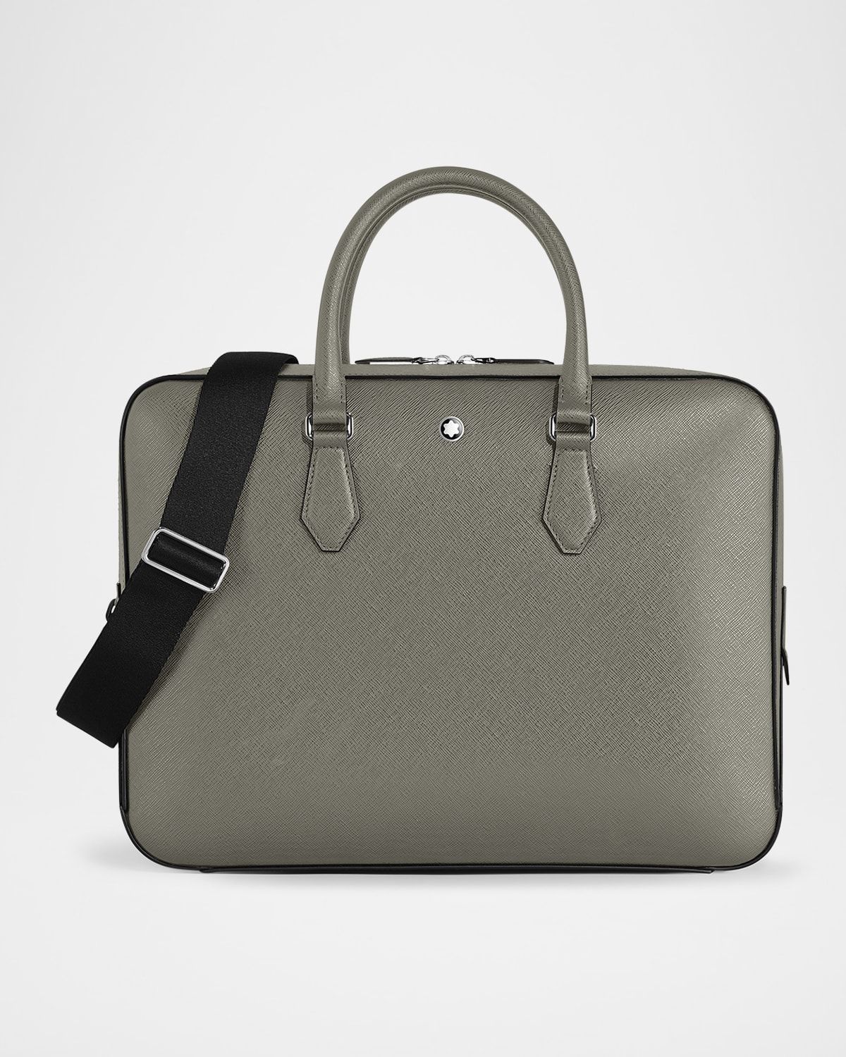 Men & apos;s Sartorial Medium Document Briefcase