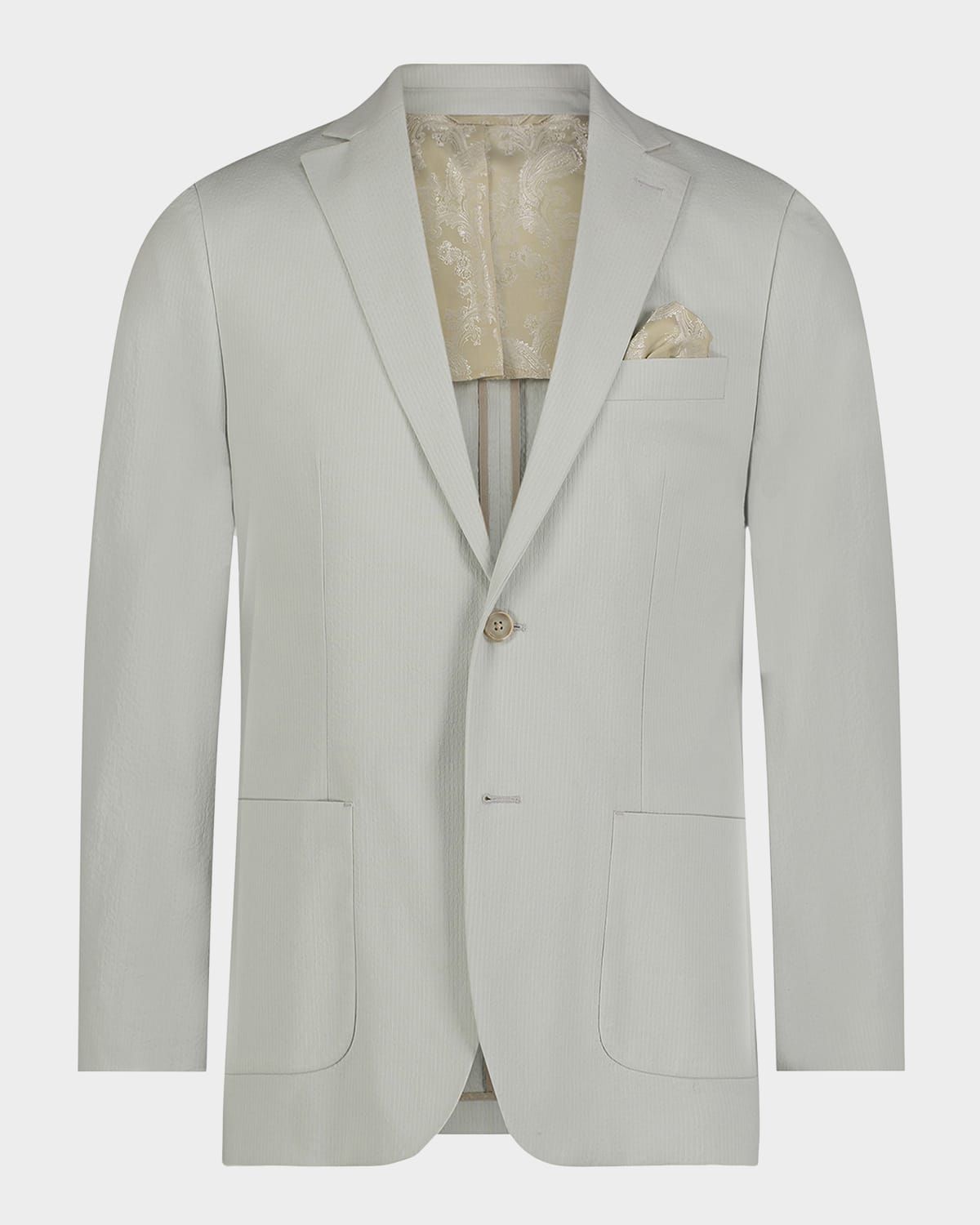 Men & apos;s Rayburn Seersucker Sport Coat