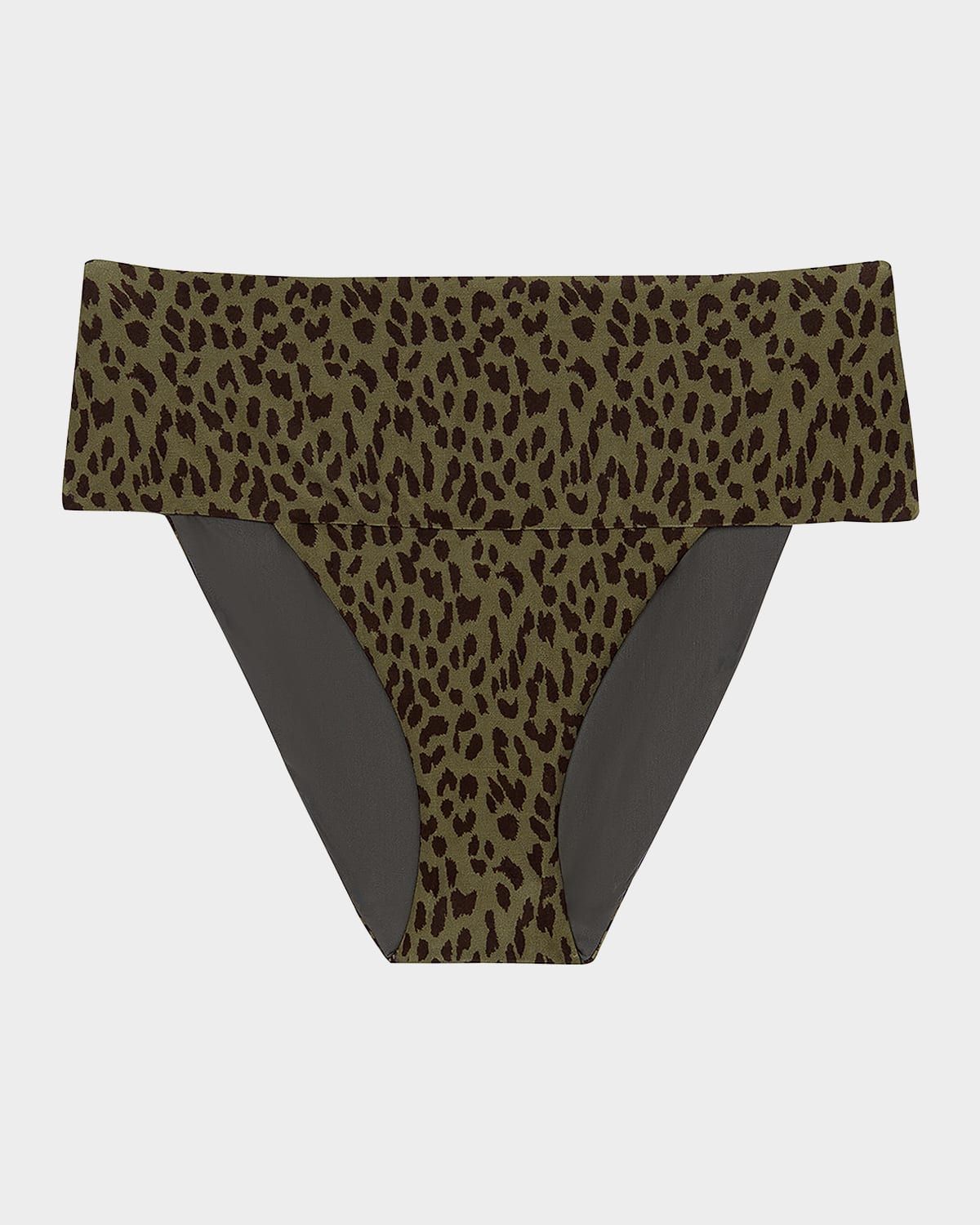 Rosewood Jessica Full Bikini Bottoms