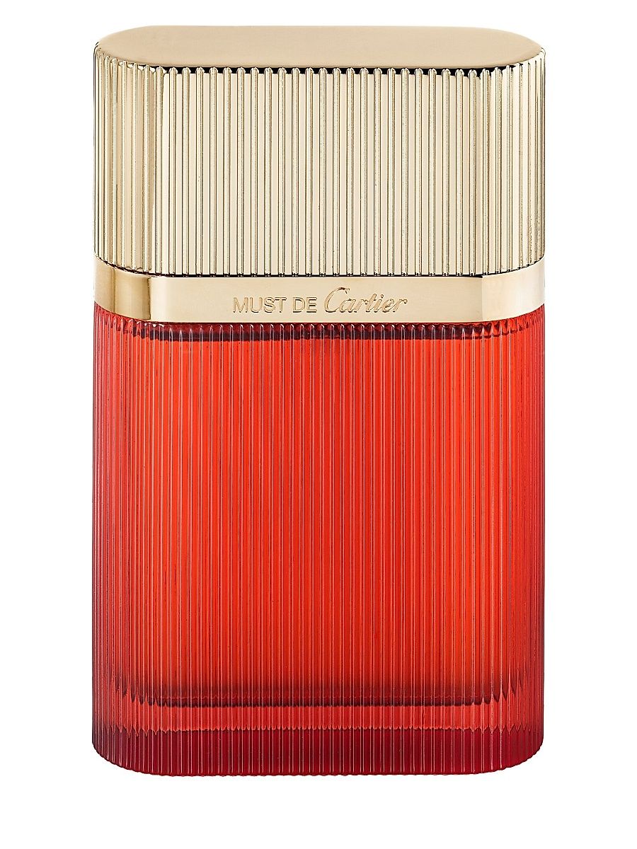 Cartier Must de Cartier Parfum